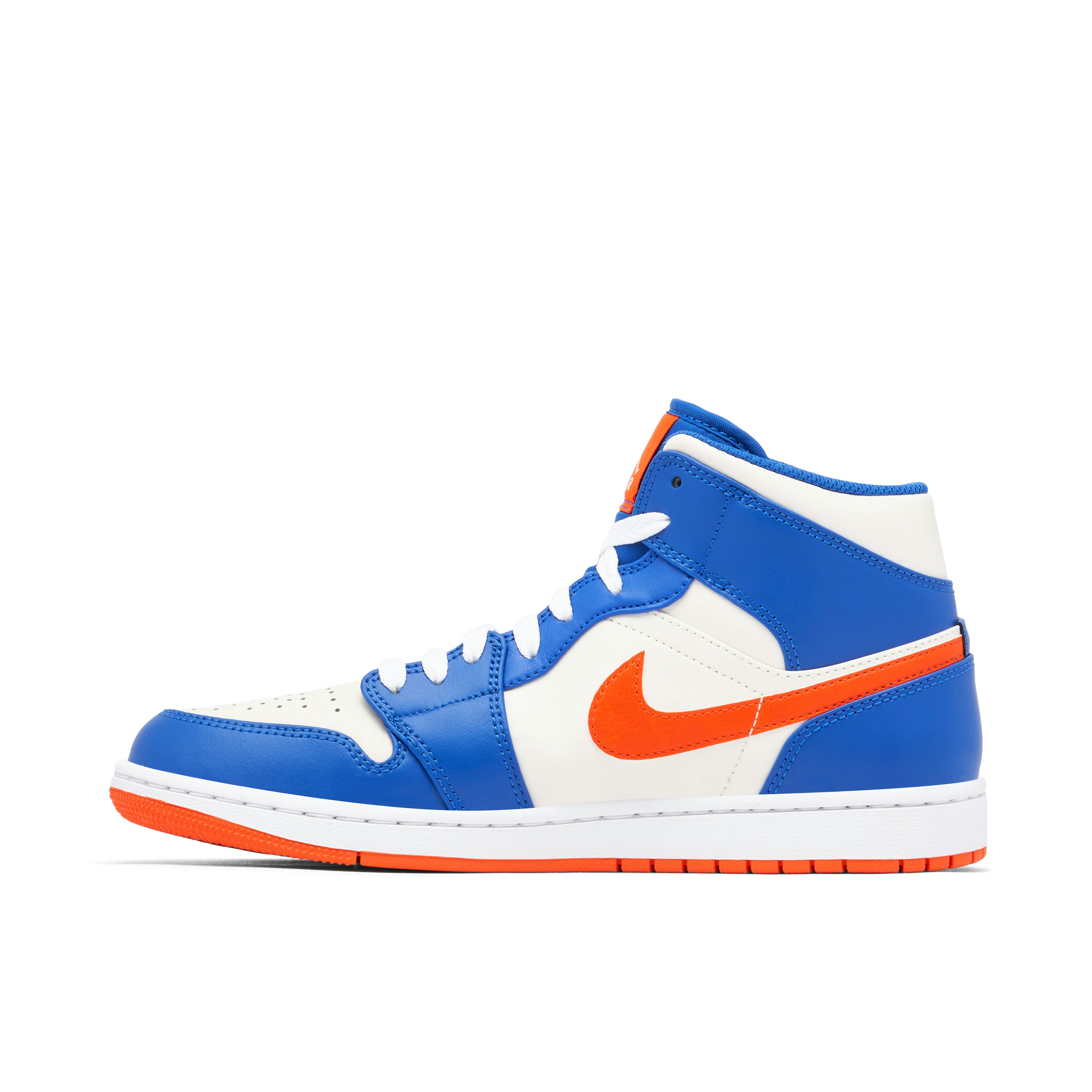 Air Jordan 1 Mid Knicks