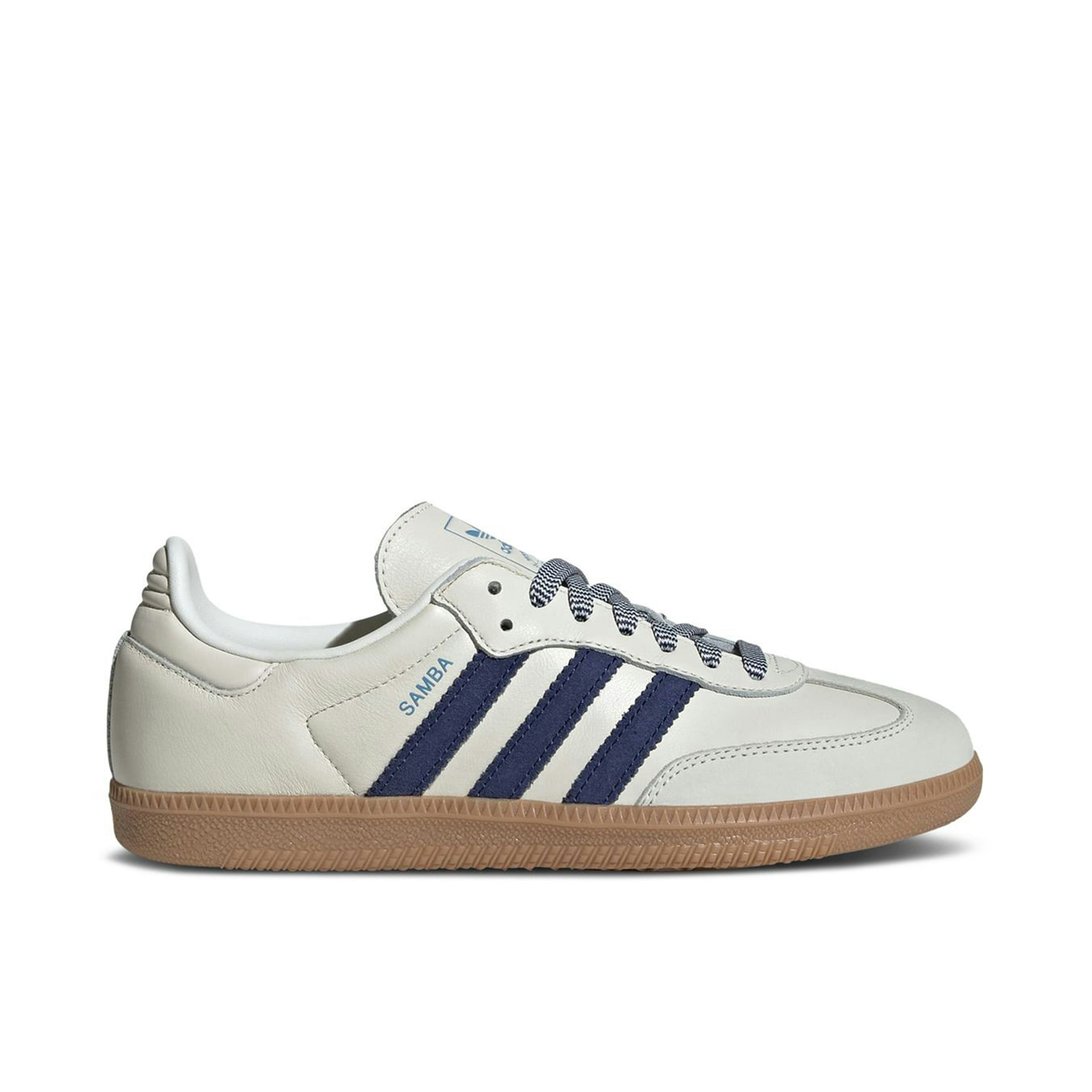 adidas czarne Samba OG Off White Off White