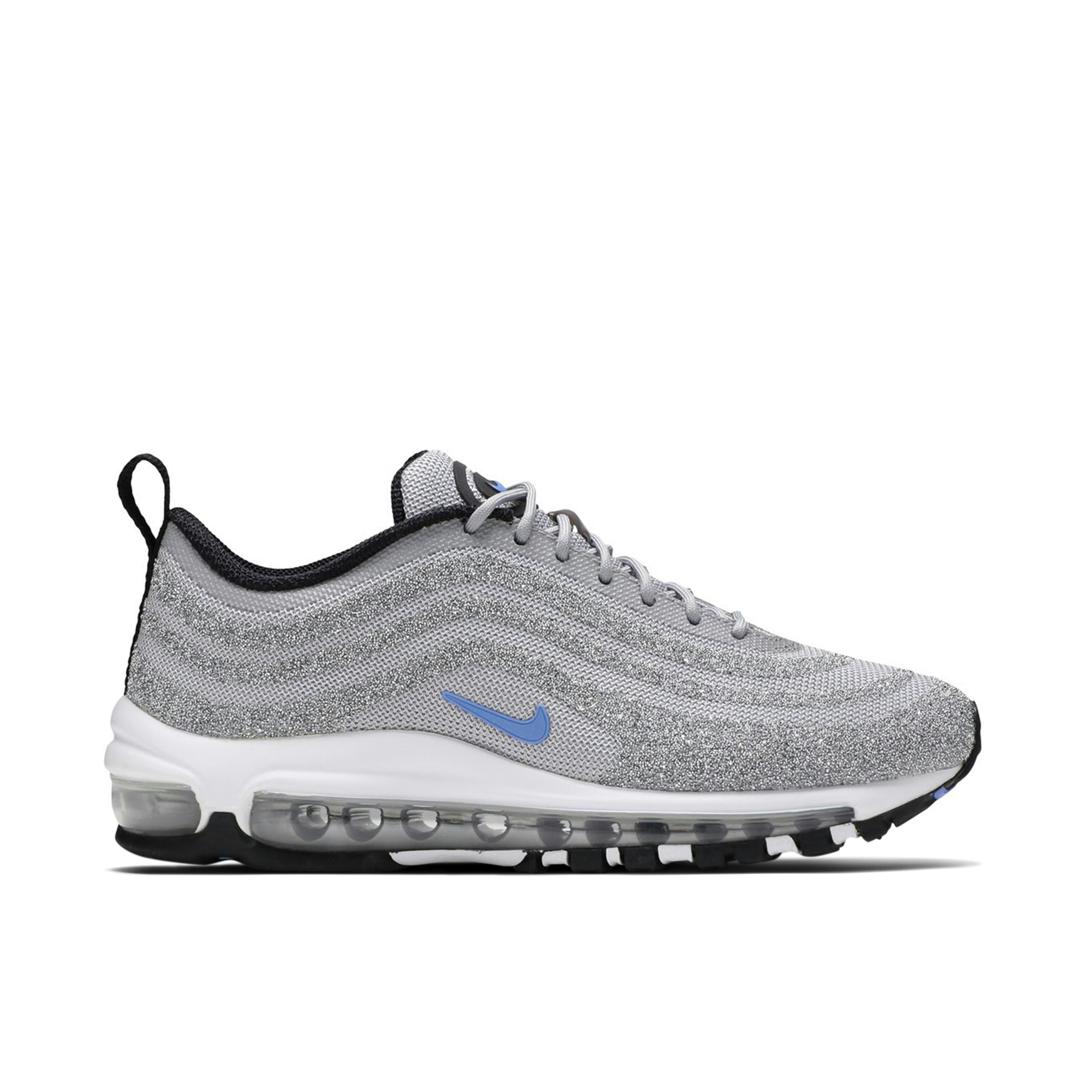 Swarovski x Nike Air Max 97 Polar Blue