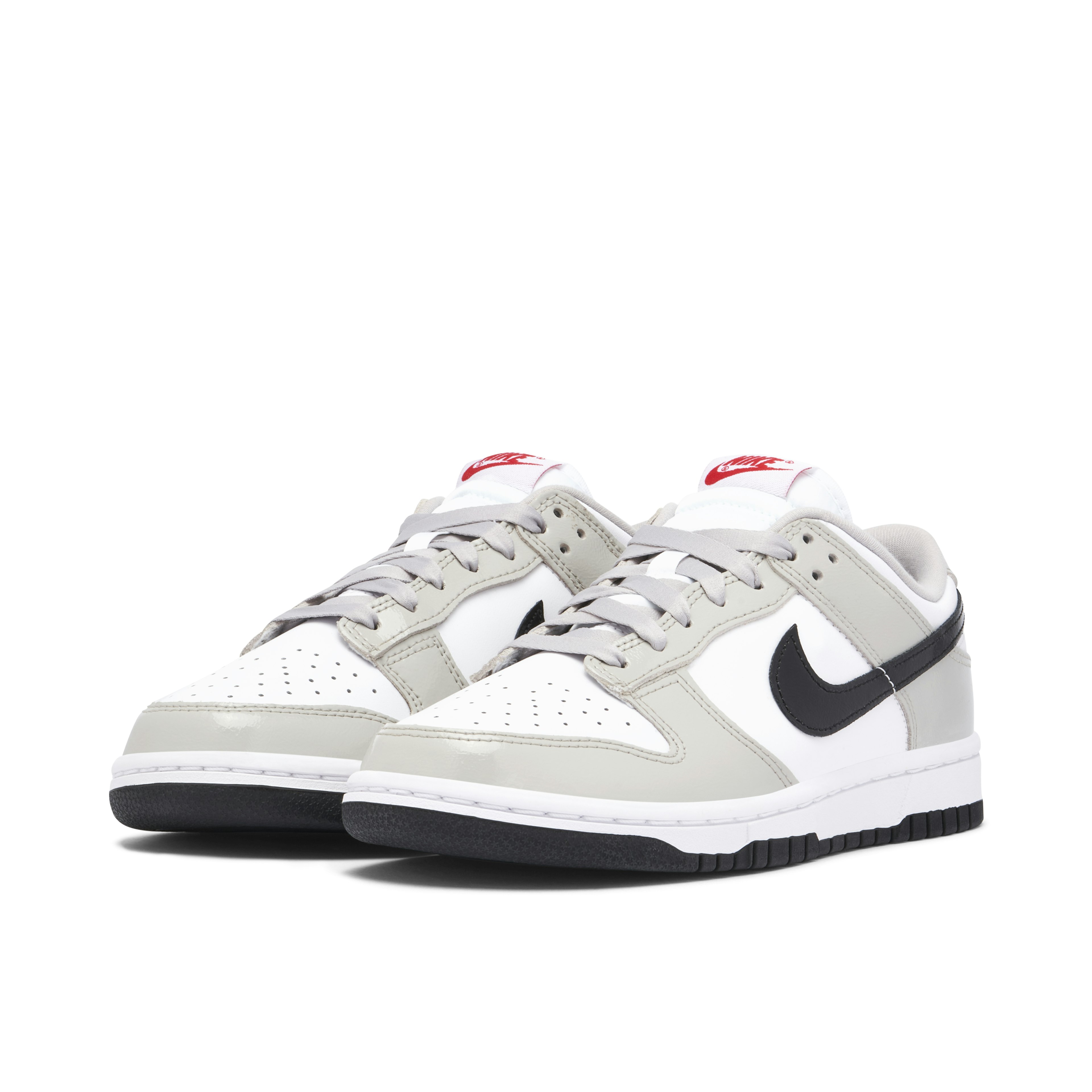 Nike Dunk Low ESS Light Iron Ore
