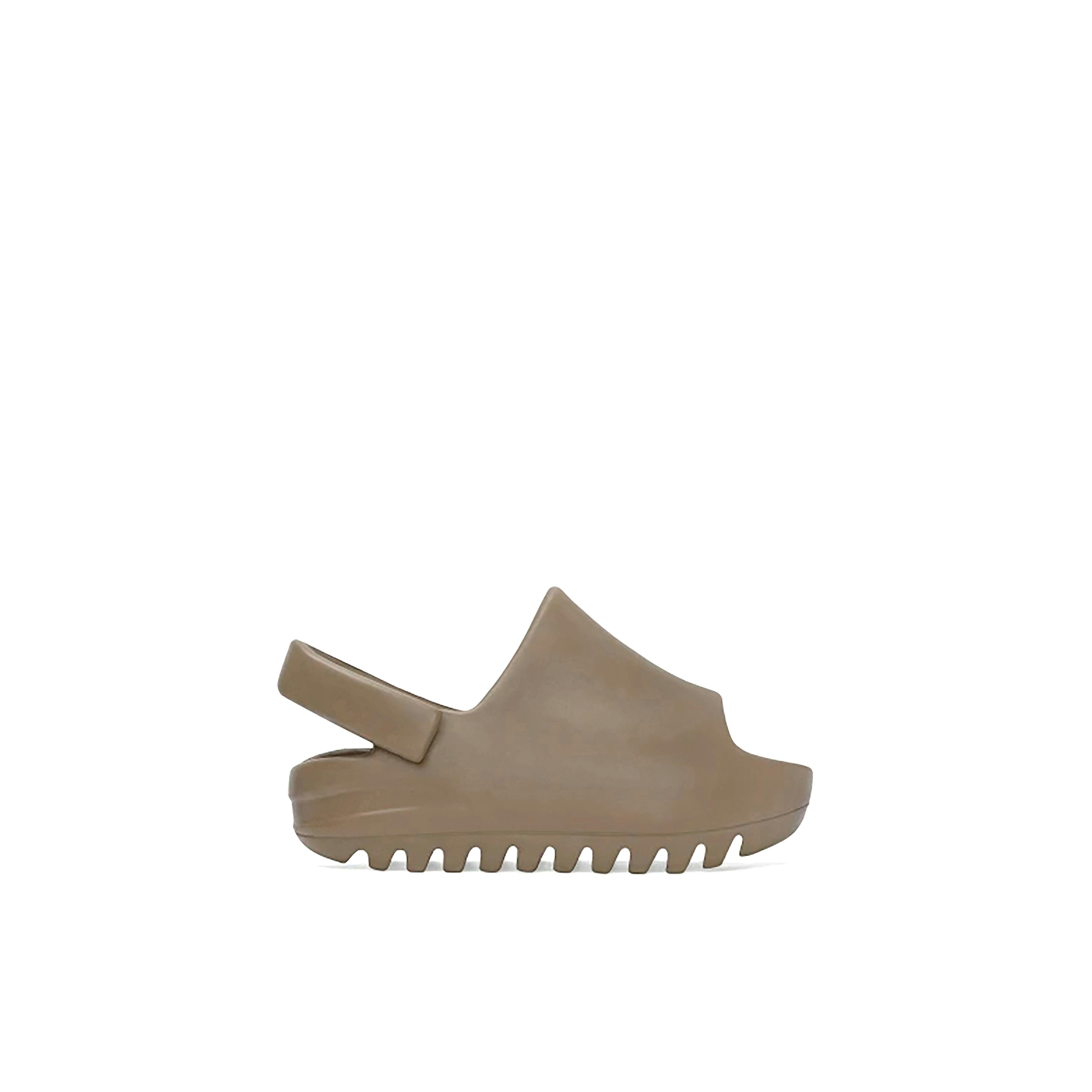 Yeezy Slide Earth Brown Kinder