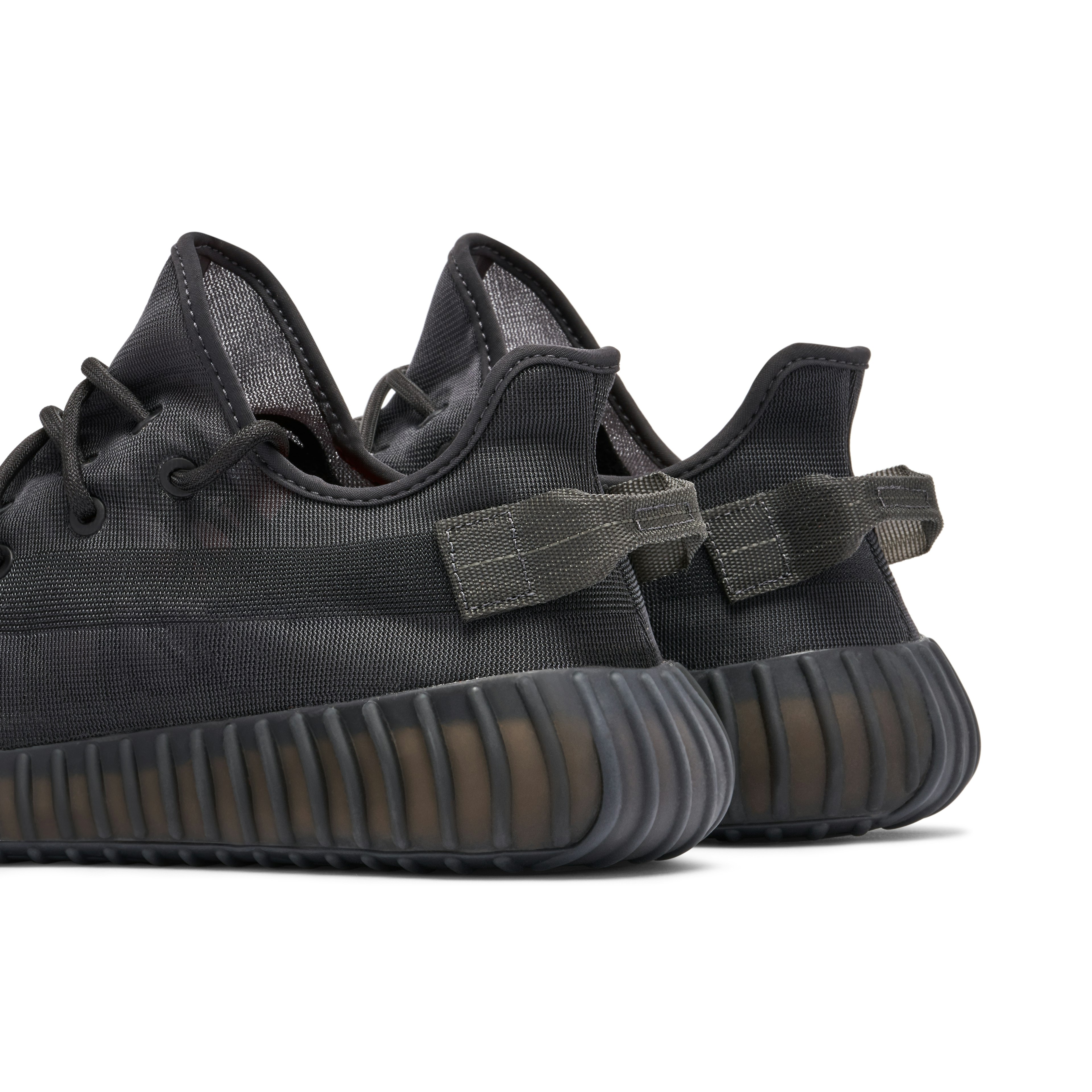 Yeezy Boost 350 V2 Mono Cinder