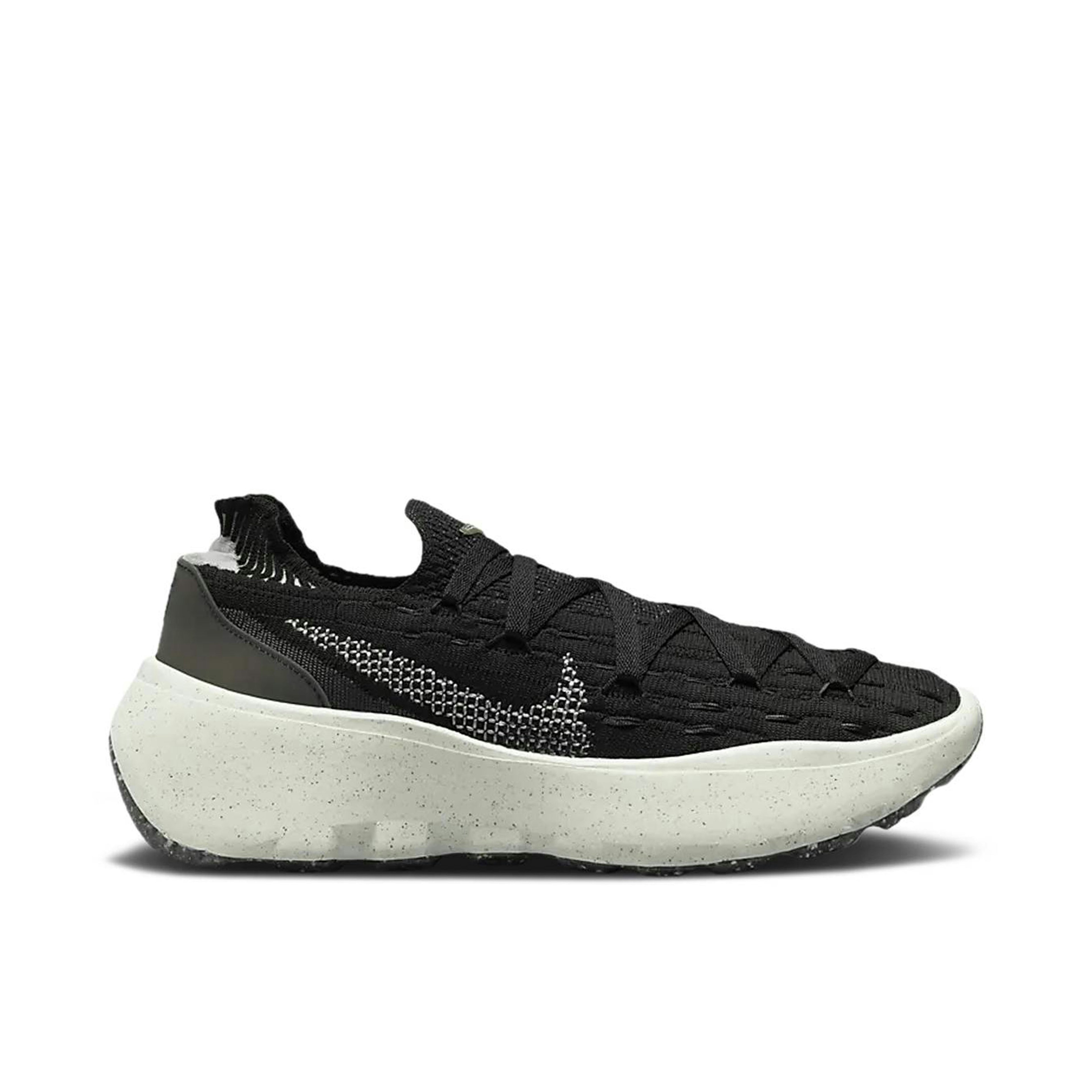 Nike Space Hippie 04 Oreo