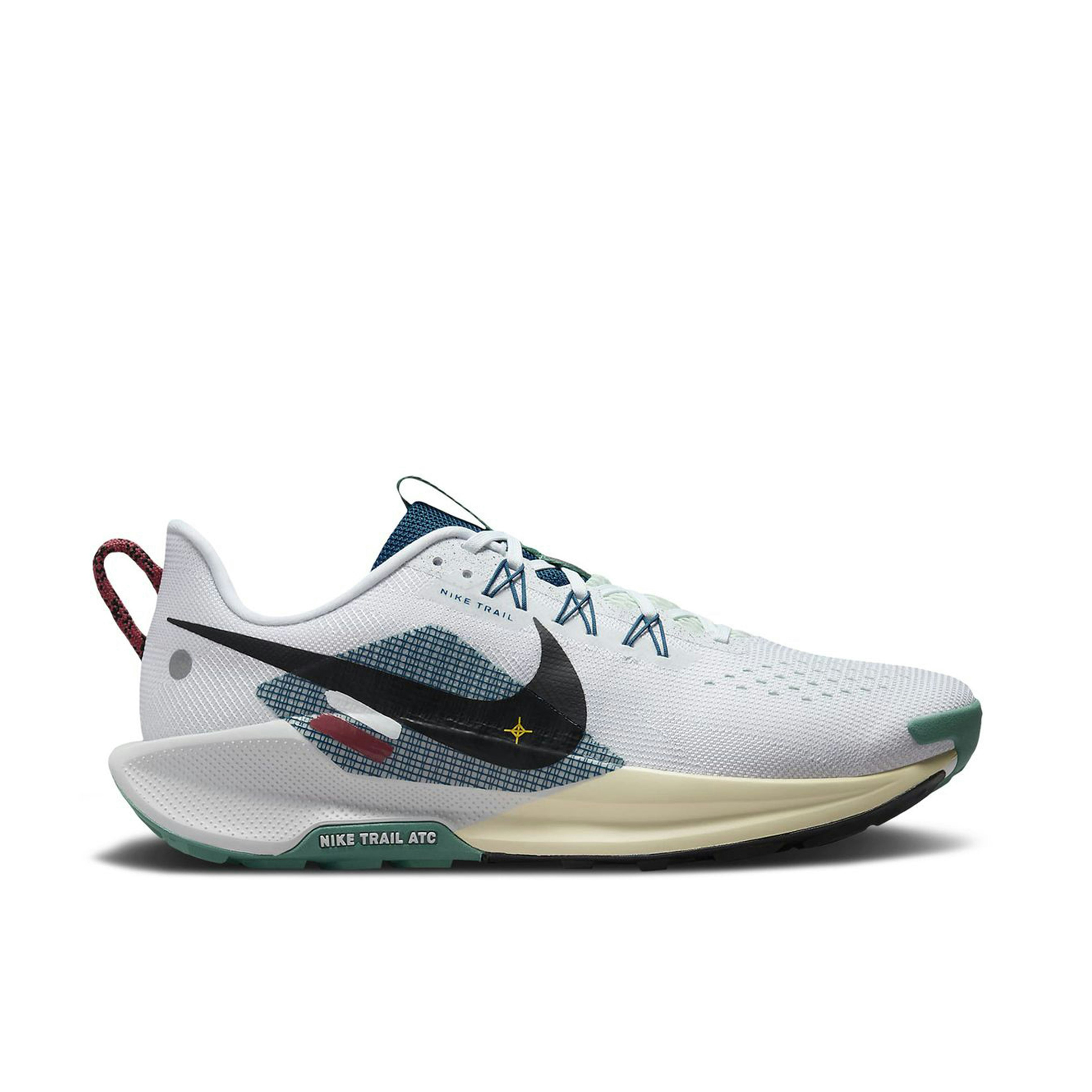 Nike Pegasus Trail 5 Court Blue Cedar