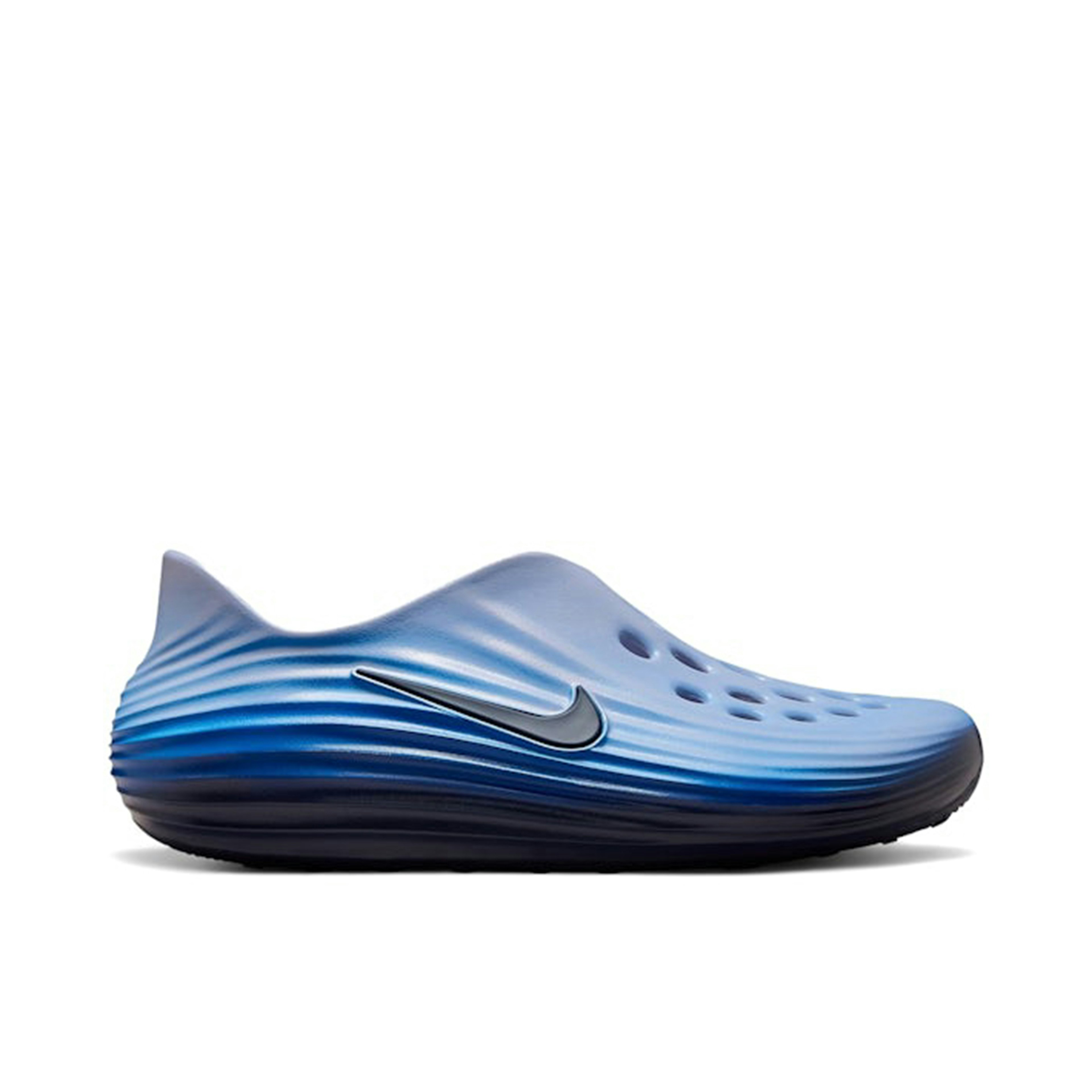 Nike ReactX Rejuven8 Midnight Navy Comet Blue