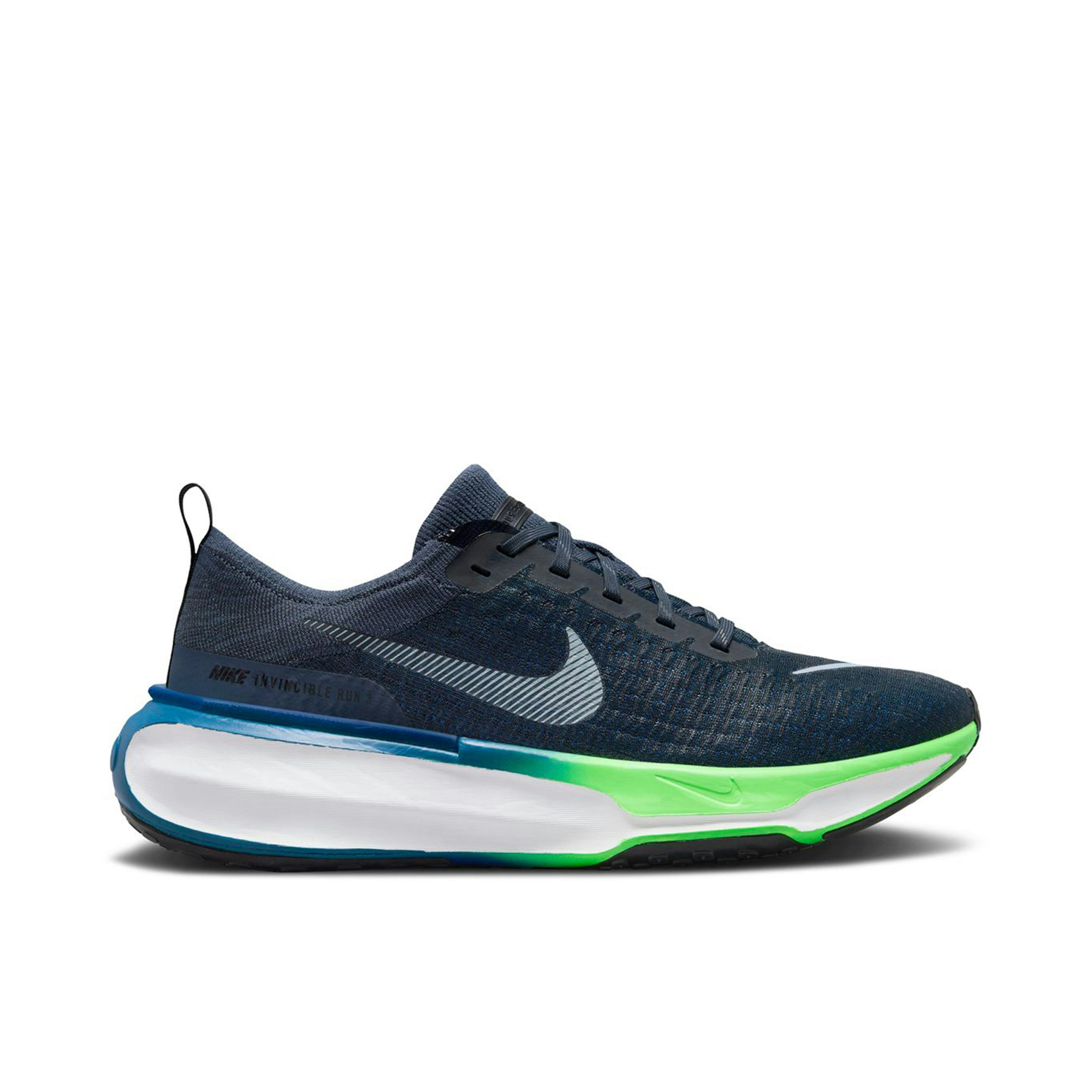 Nike ZoomX Invincible Run 3 Thunder Blue