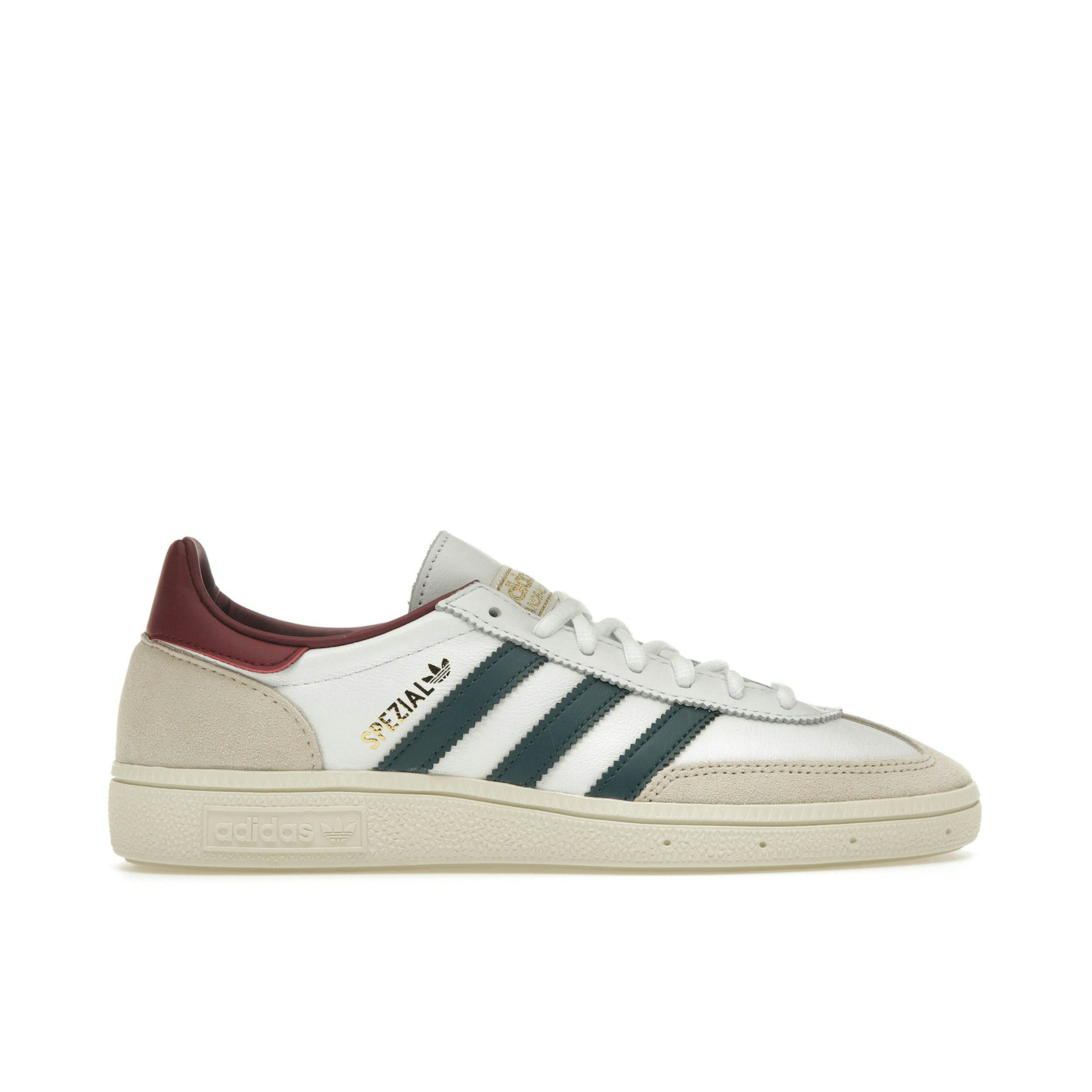 adidas Handball Spezial White Arctic Night