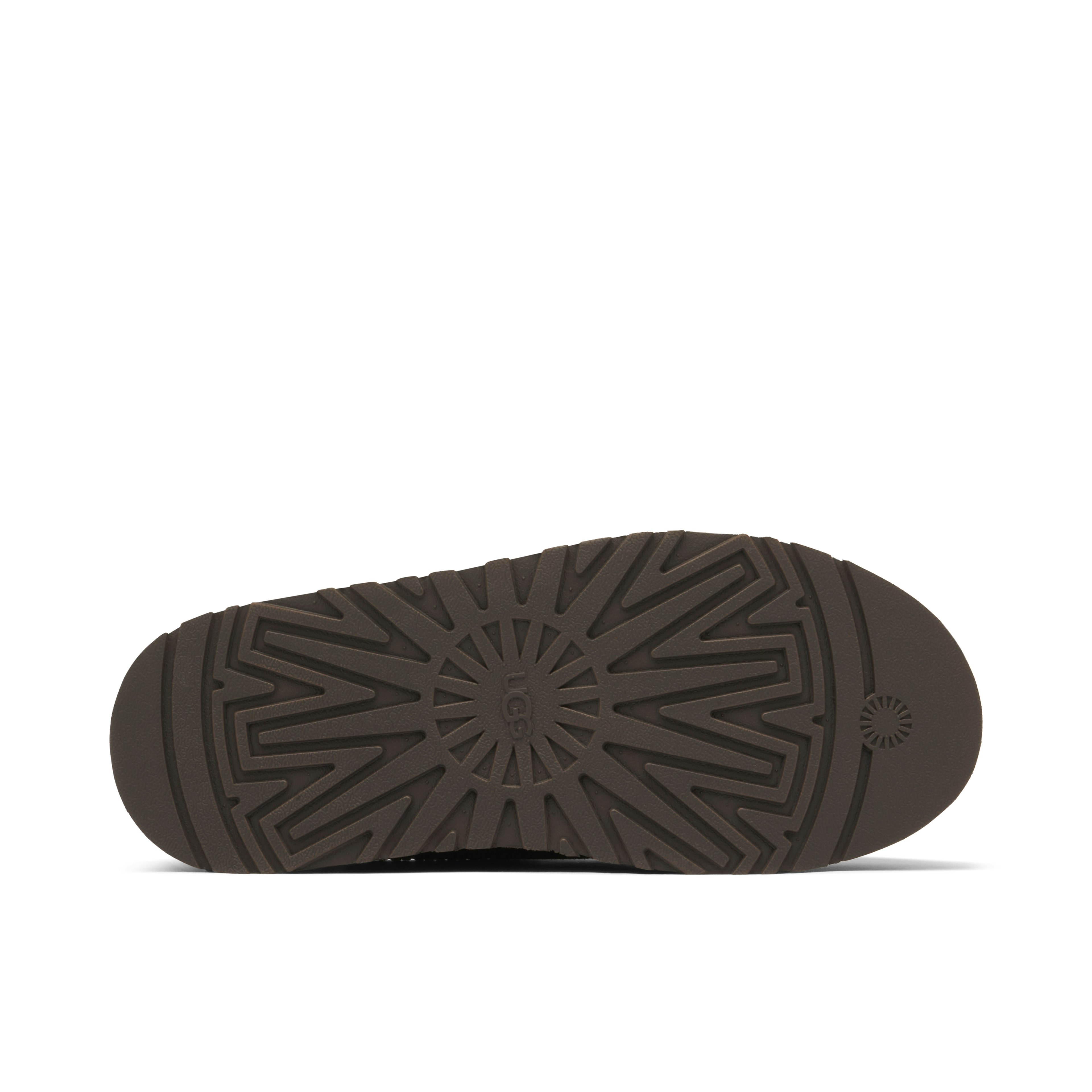 UGG Tazz Slipper Burnt Cedar (2024) Womens