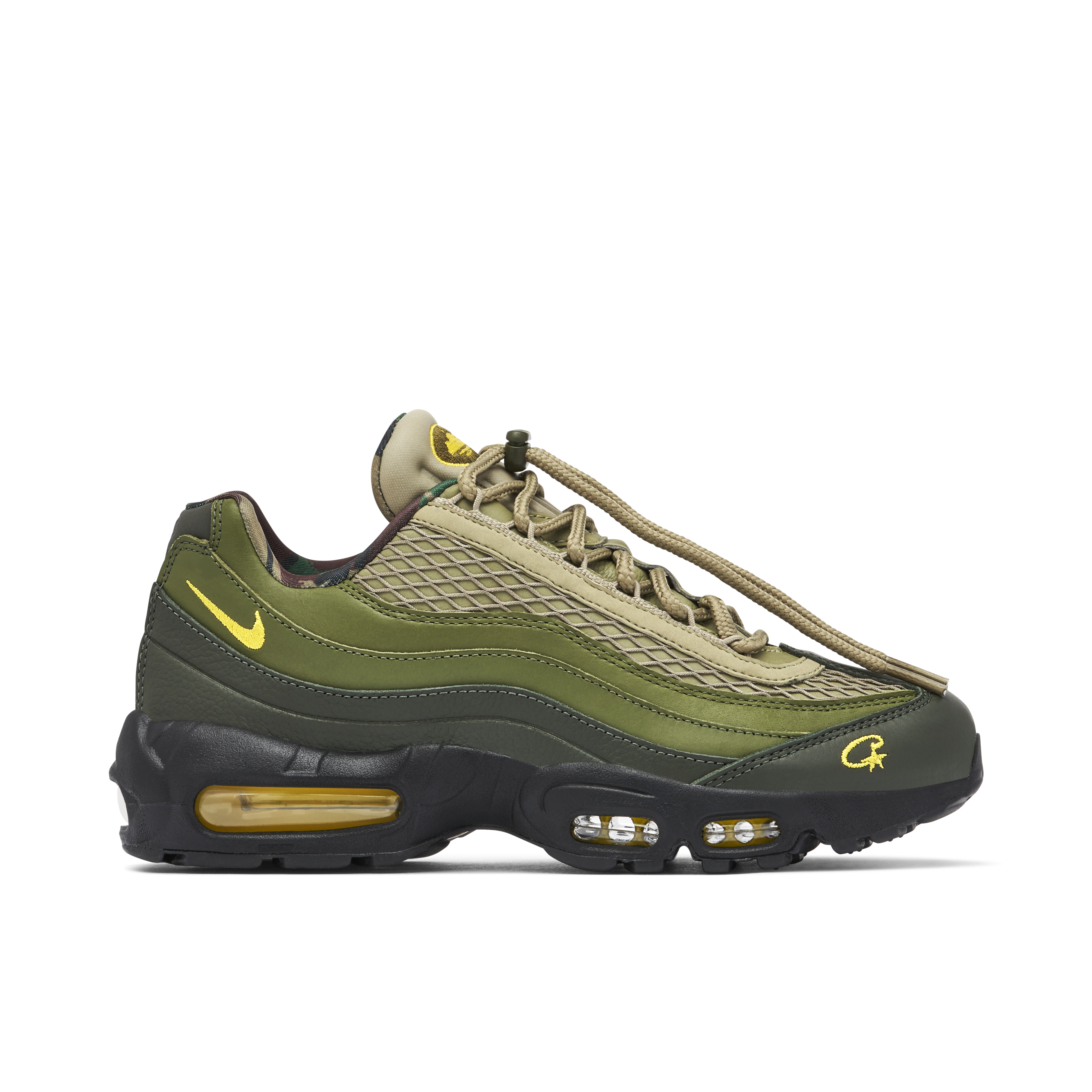 Nike Air Max 95 Homme Acheter sur Laced