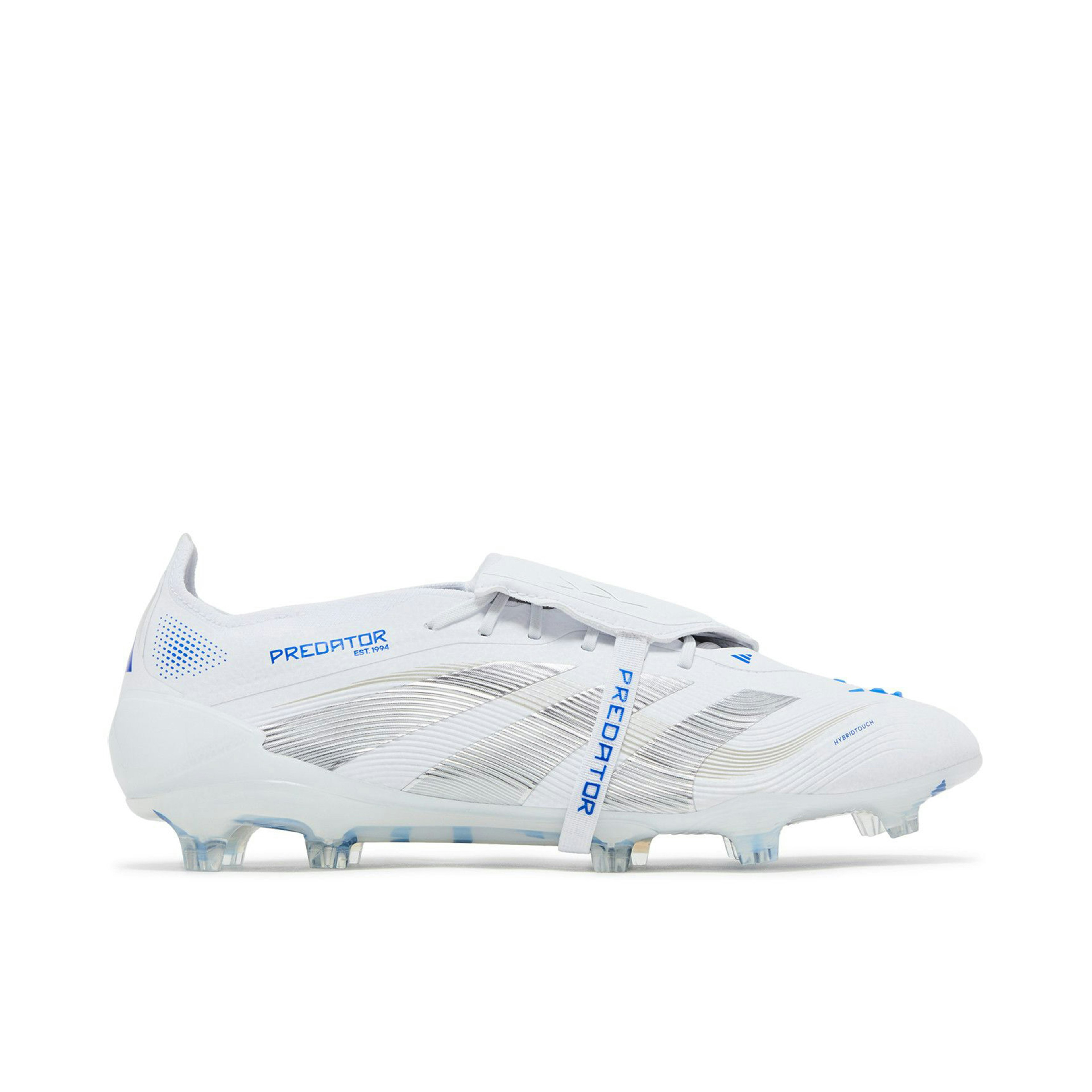 Adidas Predator Elite Foldover Tongue FG Polar Victory Pack