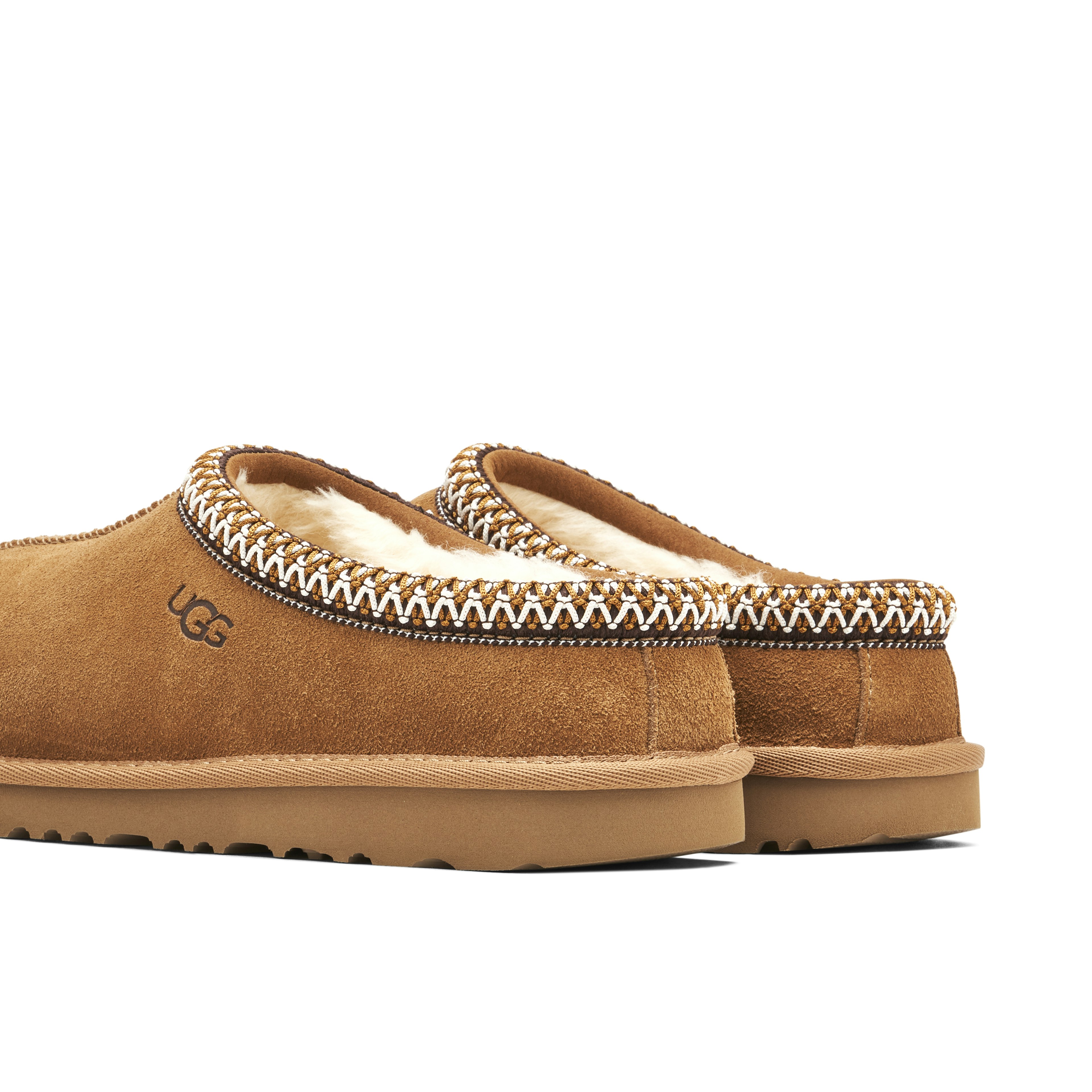 UGG Tasman II Slipper Chestnut Kids