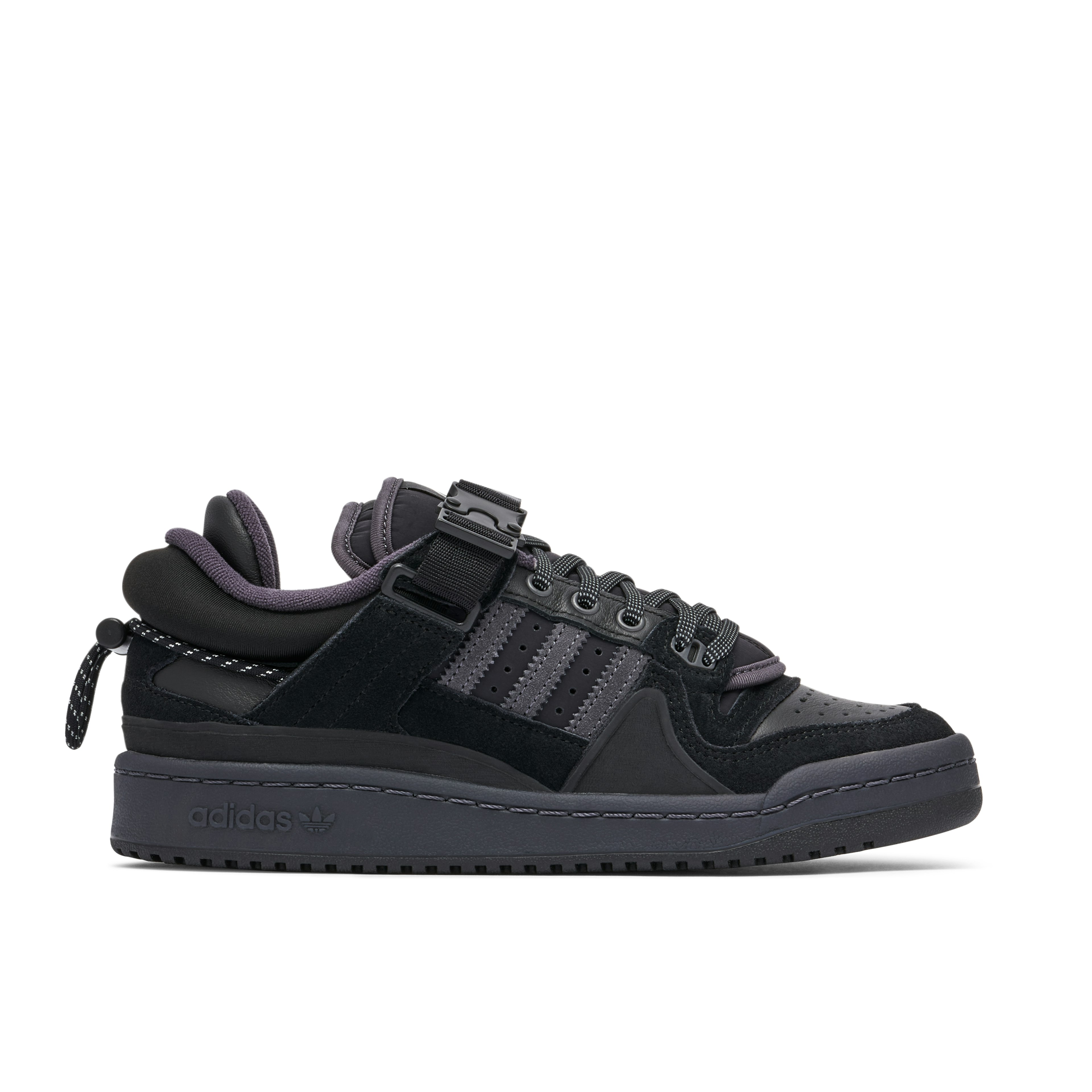 Adidas x Bad Bunny Forum Low Back To School