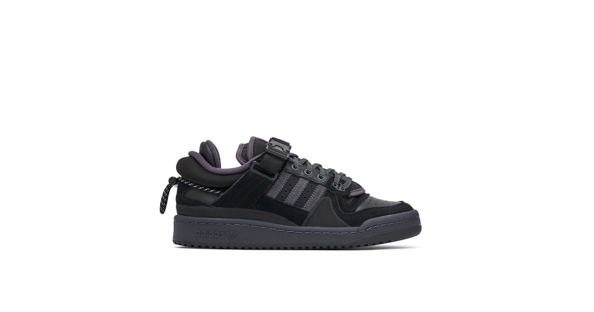 Adidas x Bad Bunny Forum Low Back To School GW5021 Laced