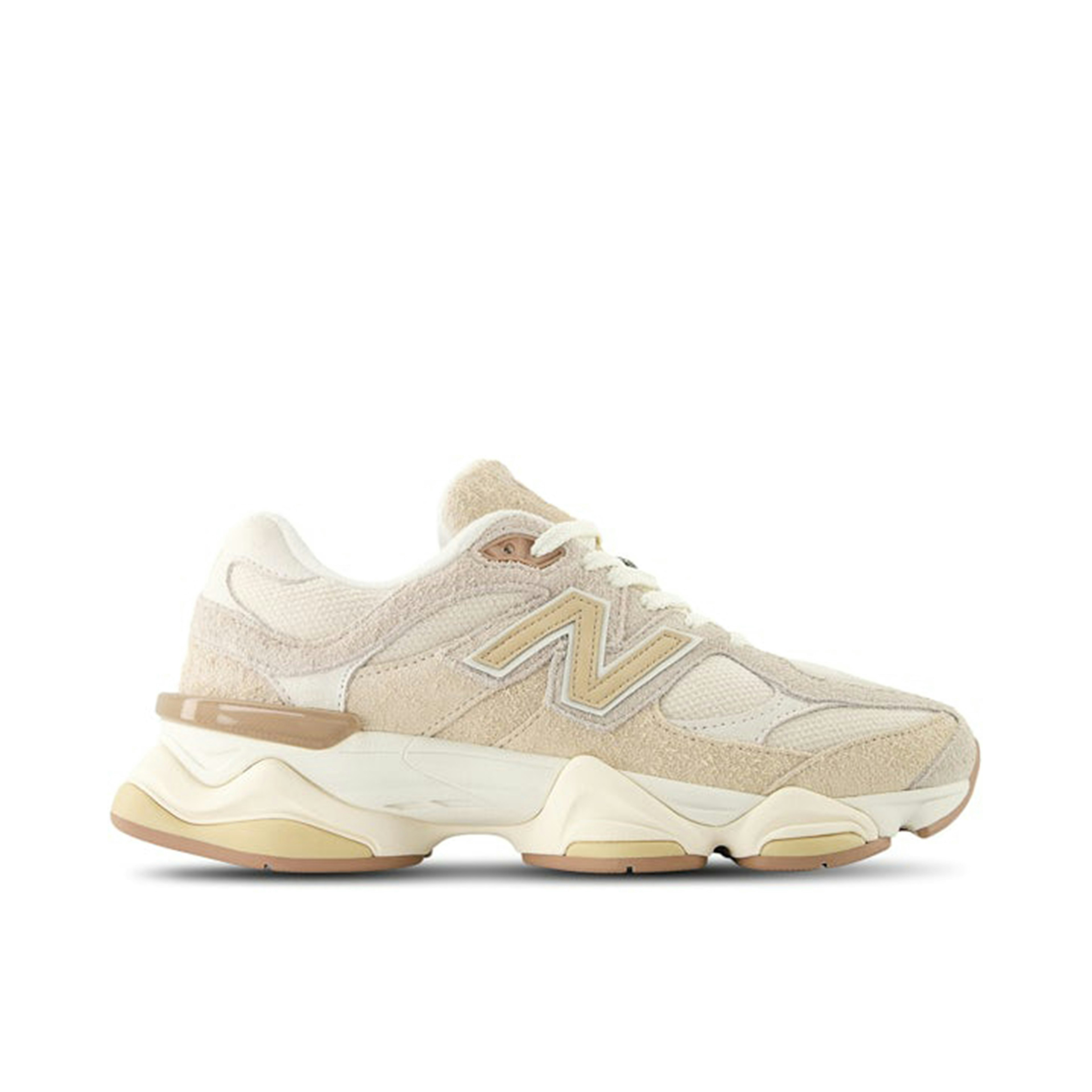 New Balance 9060 Bisque Sea Salt