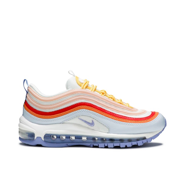 womens air max 97 grey