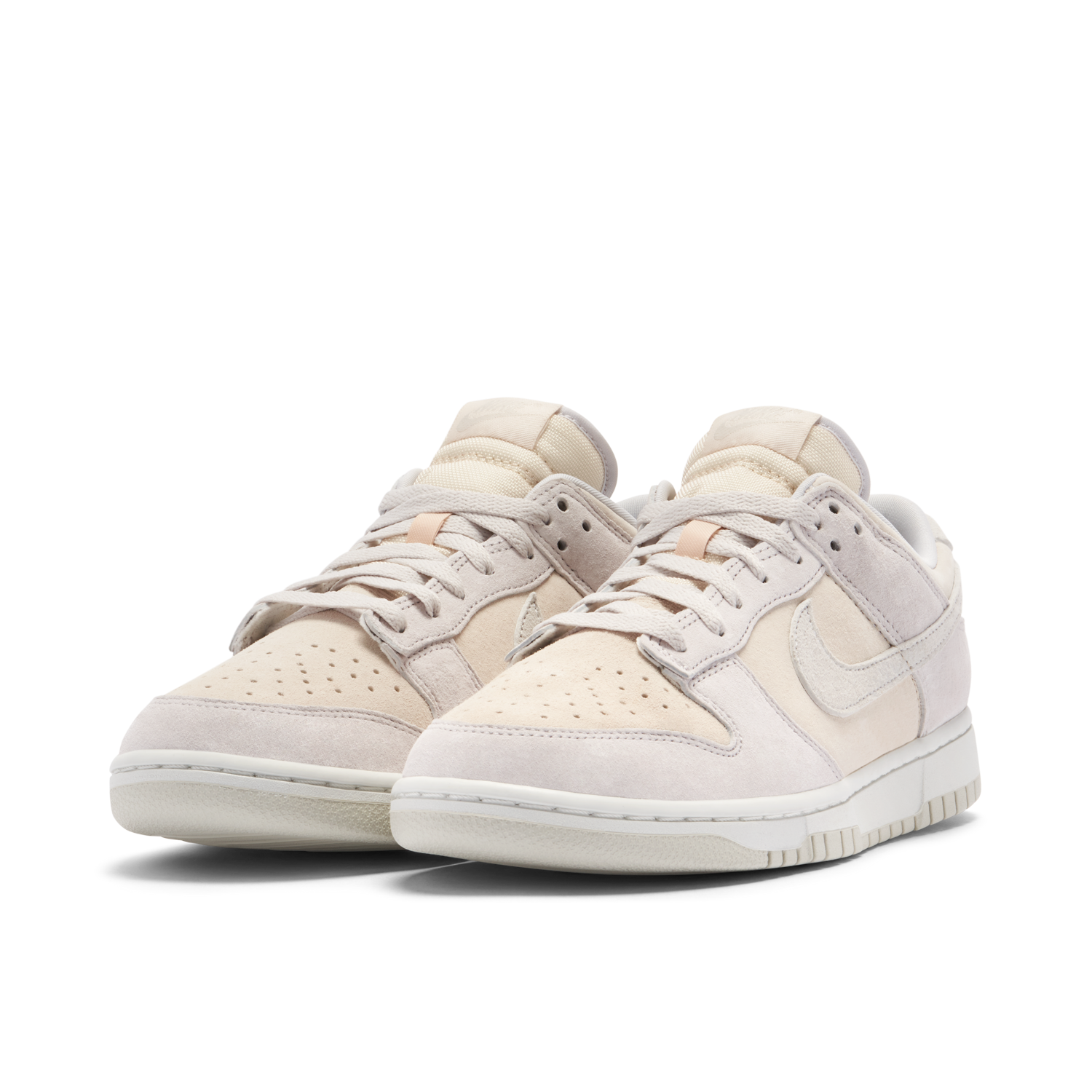 Nike Dunk Low Premium Vast Grey