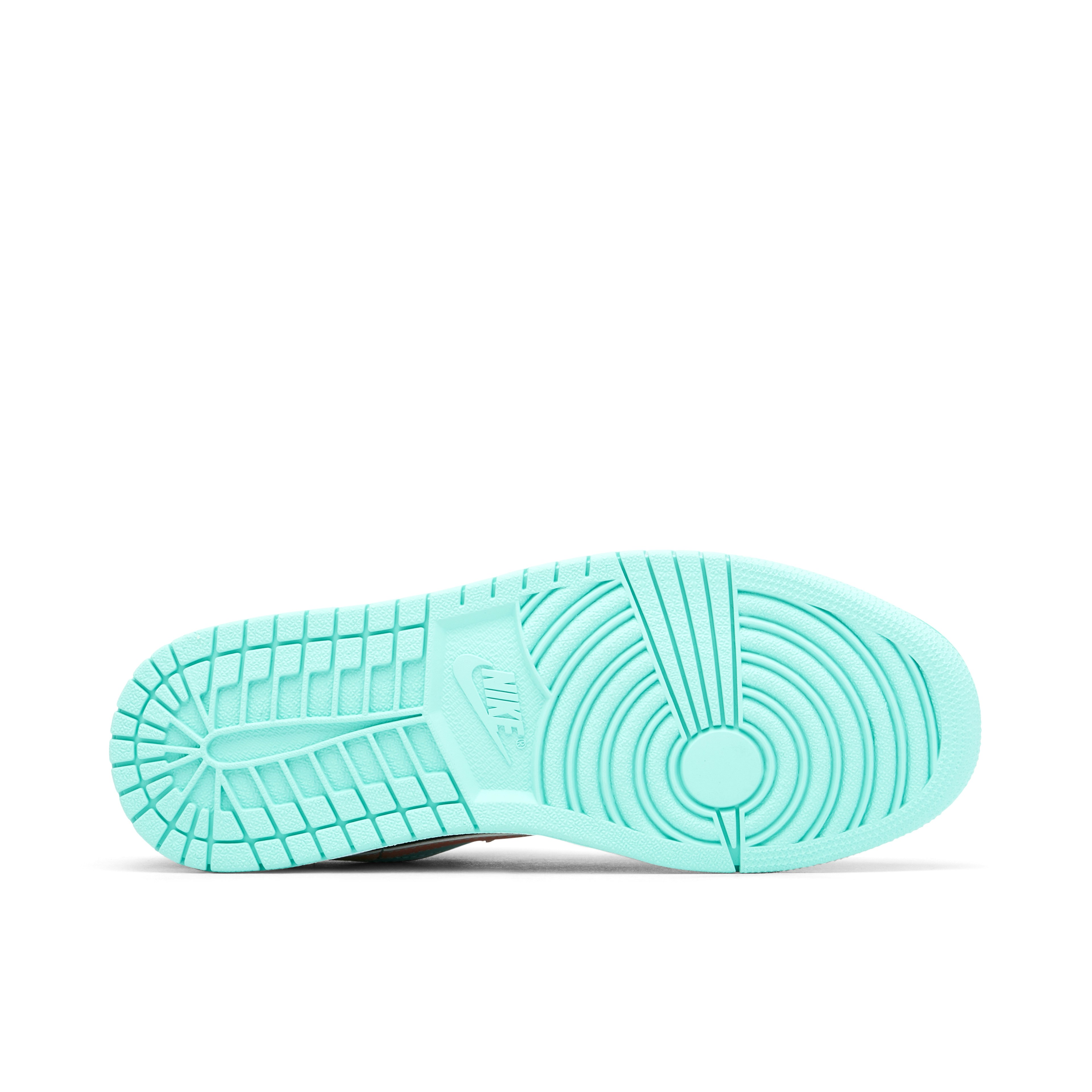 Air Jordan 1 Low SE Tropical Twist