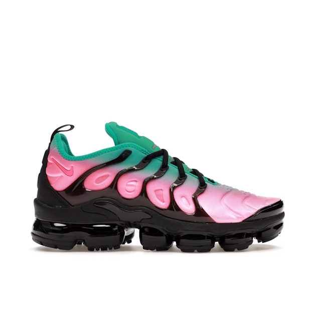 vapormax plus miami dolphins