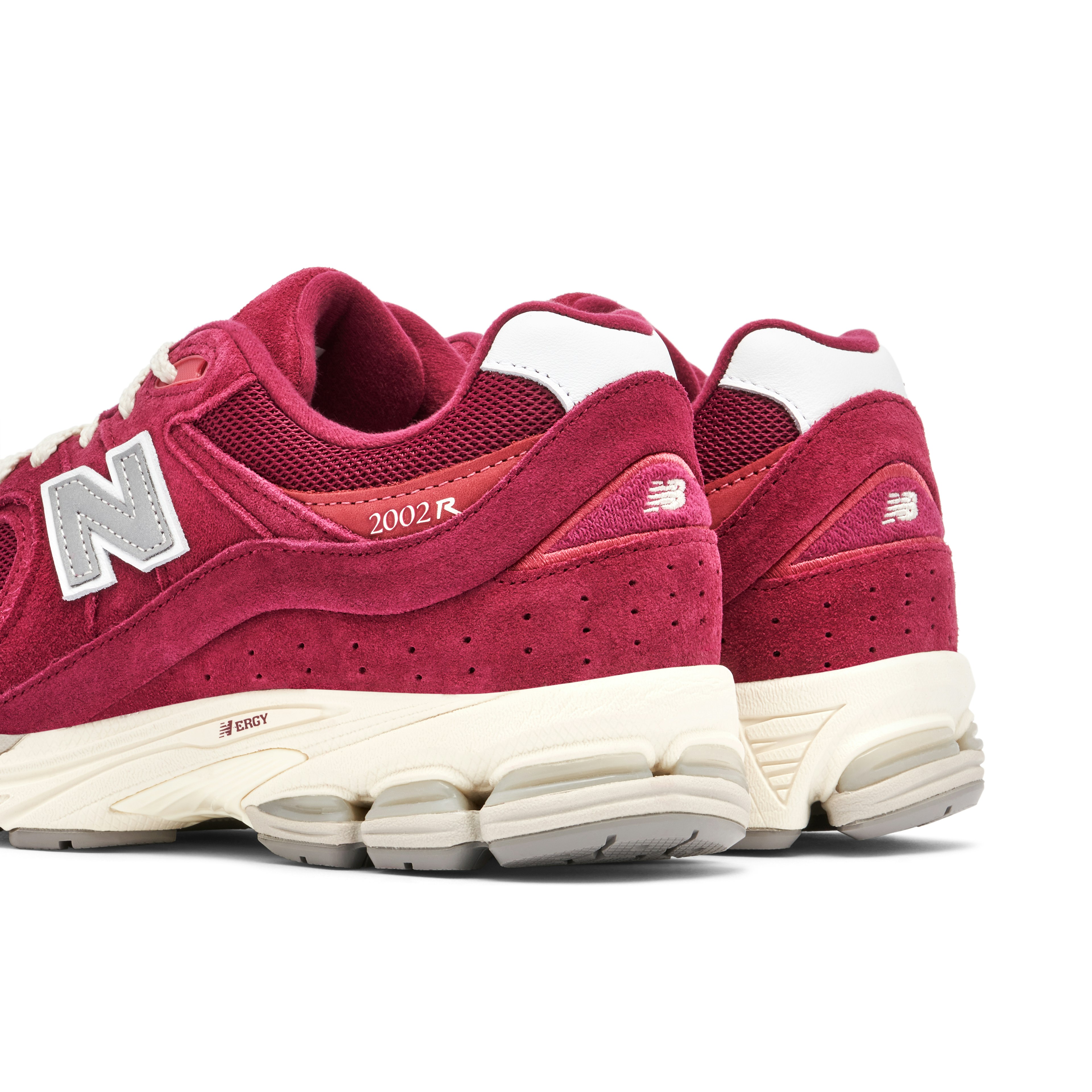 New Balance 2002R Red Wine