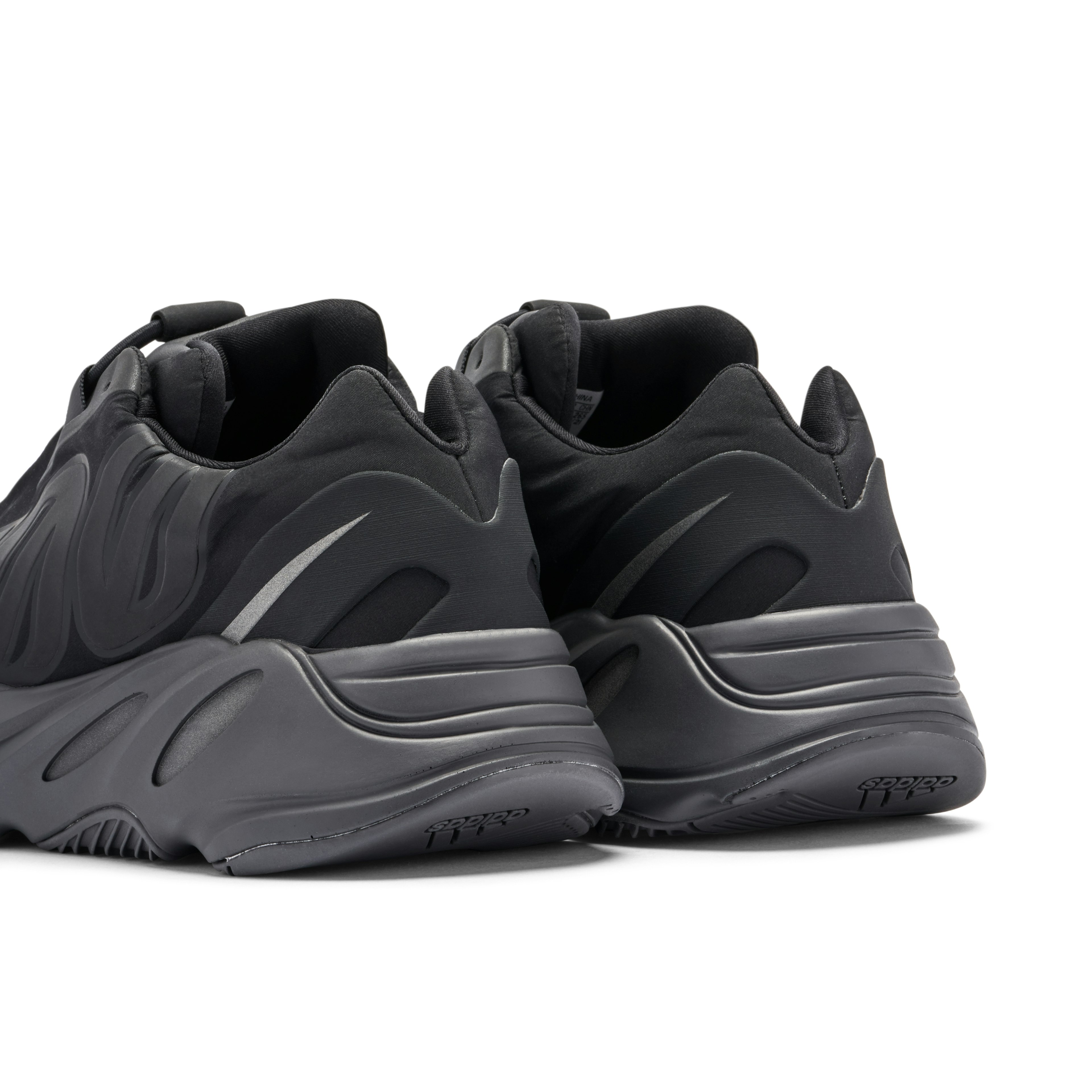 Yeezy 700 MNVN Triple Black