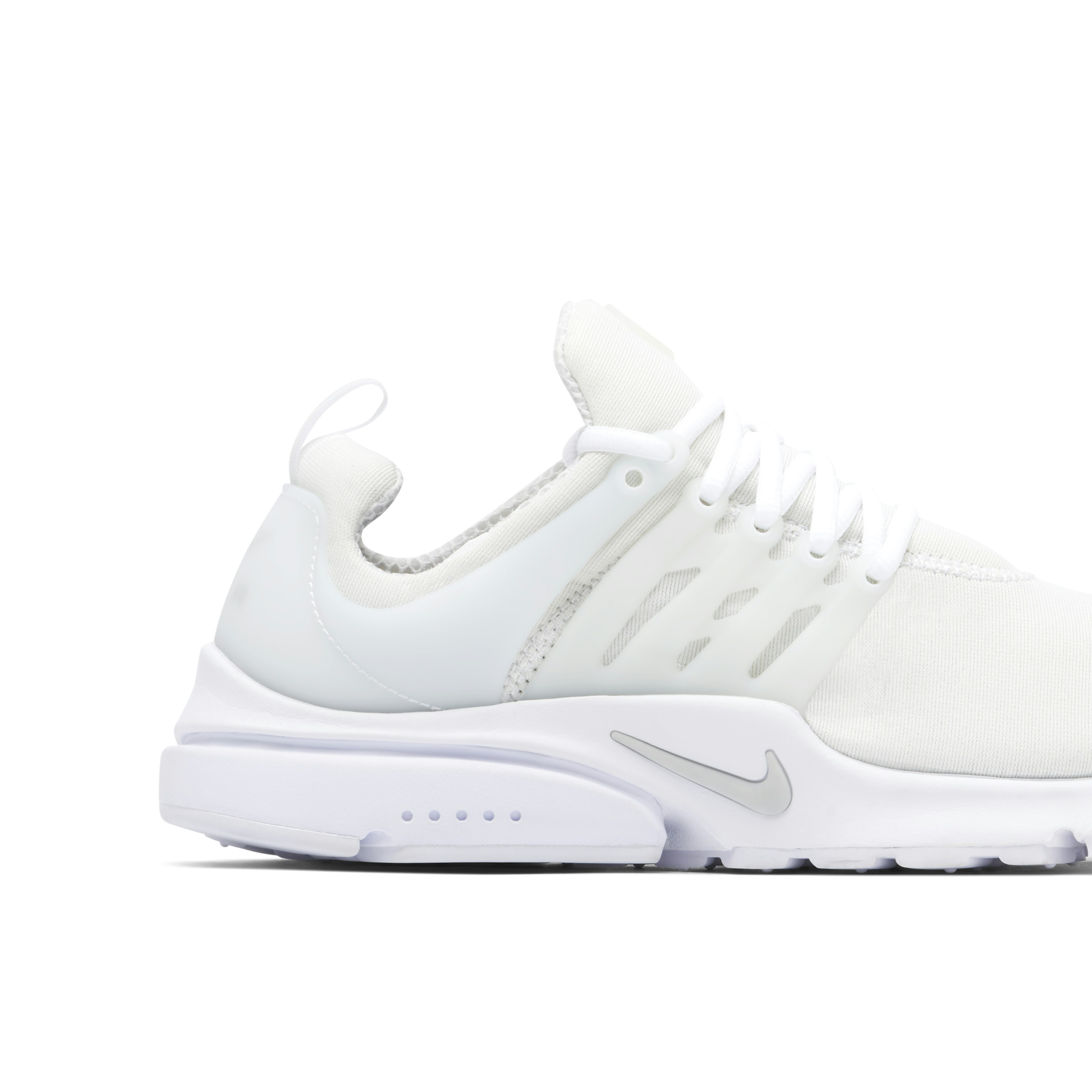 Nike Air Presto Triple White