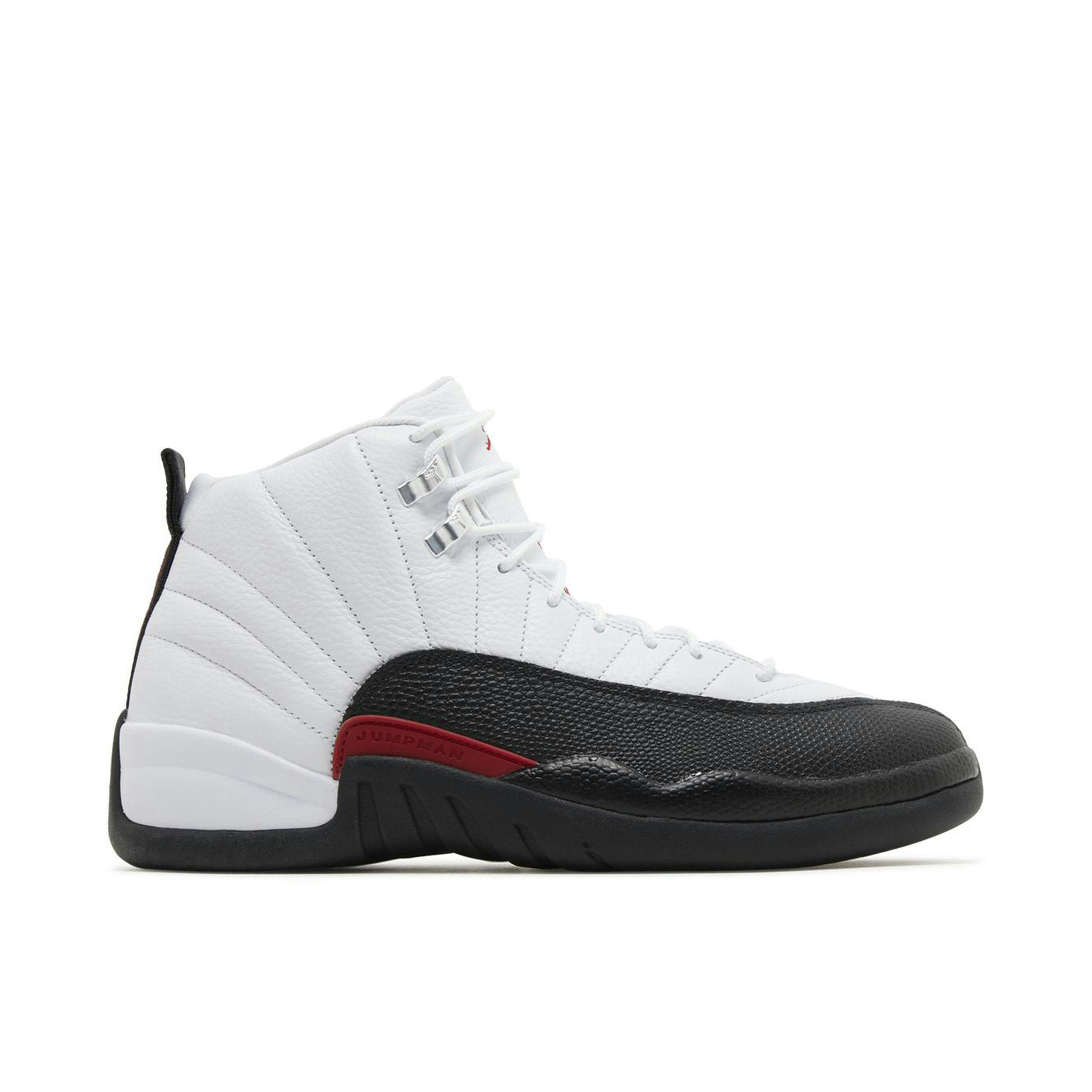 Air Jordan 12 Retro Taxi Flip