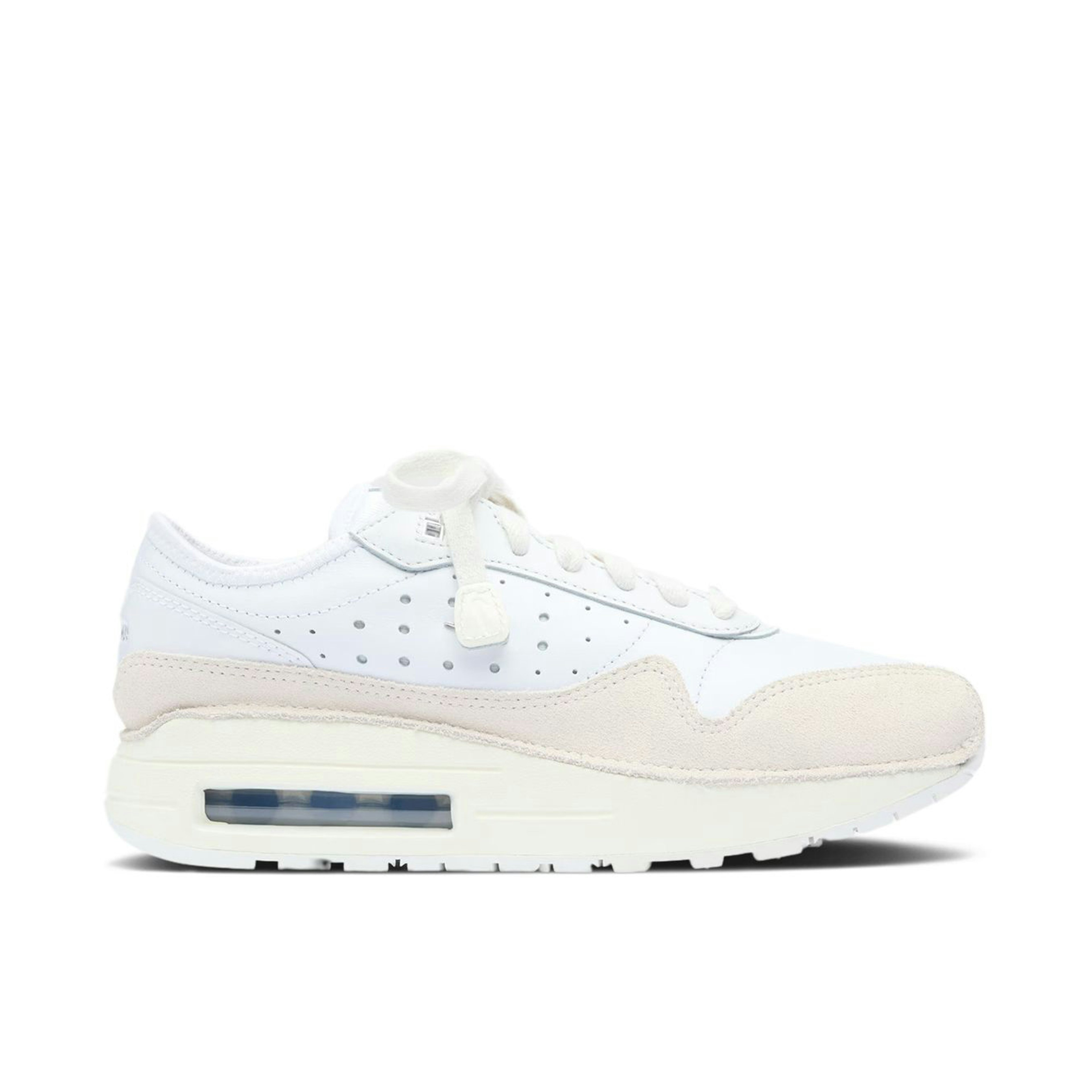 Nike Air Max 1 '86 Jacquemus White Womens