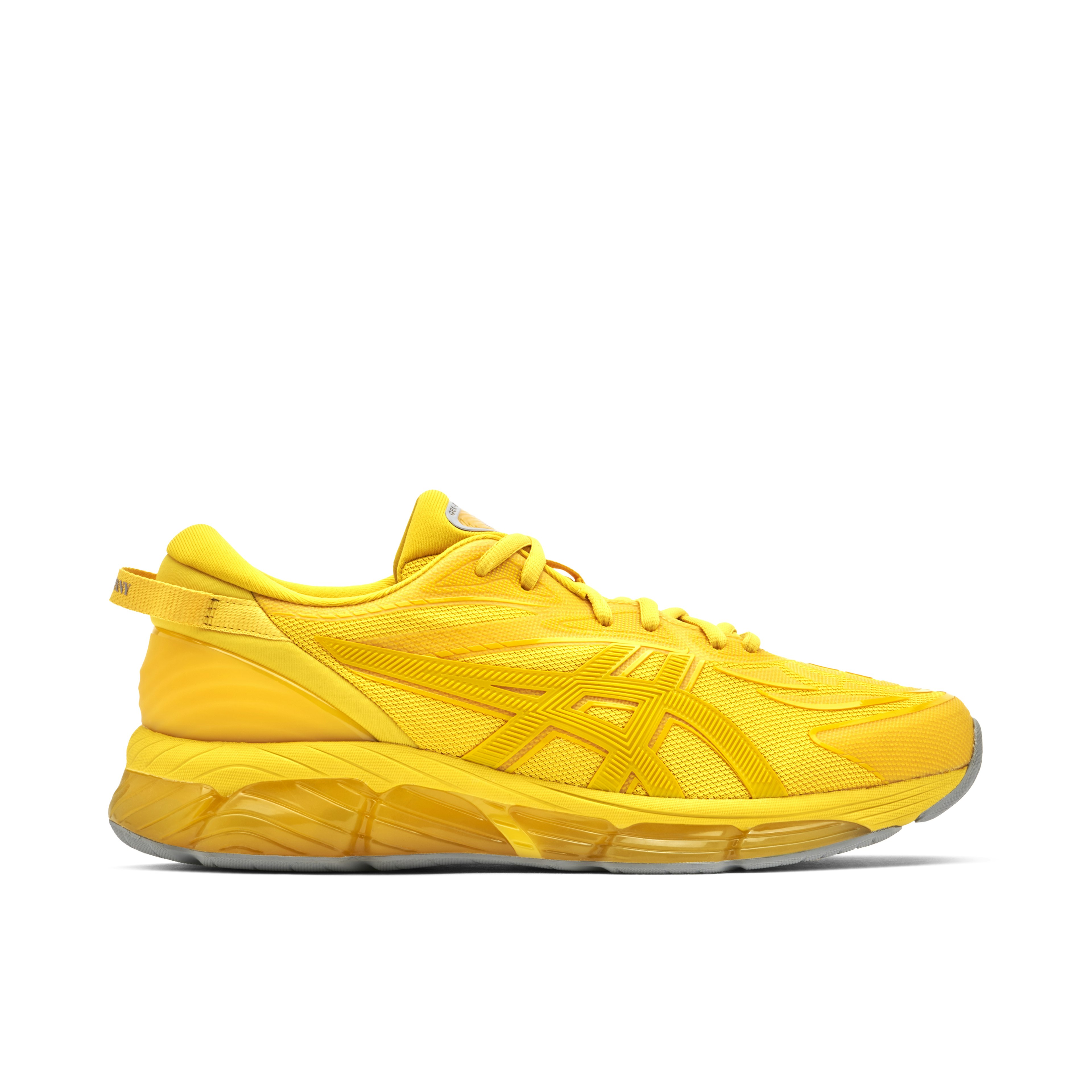 ASICS Gel-Quantum 360 x CP Company Yellow