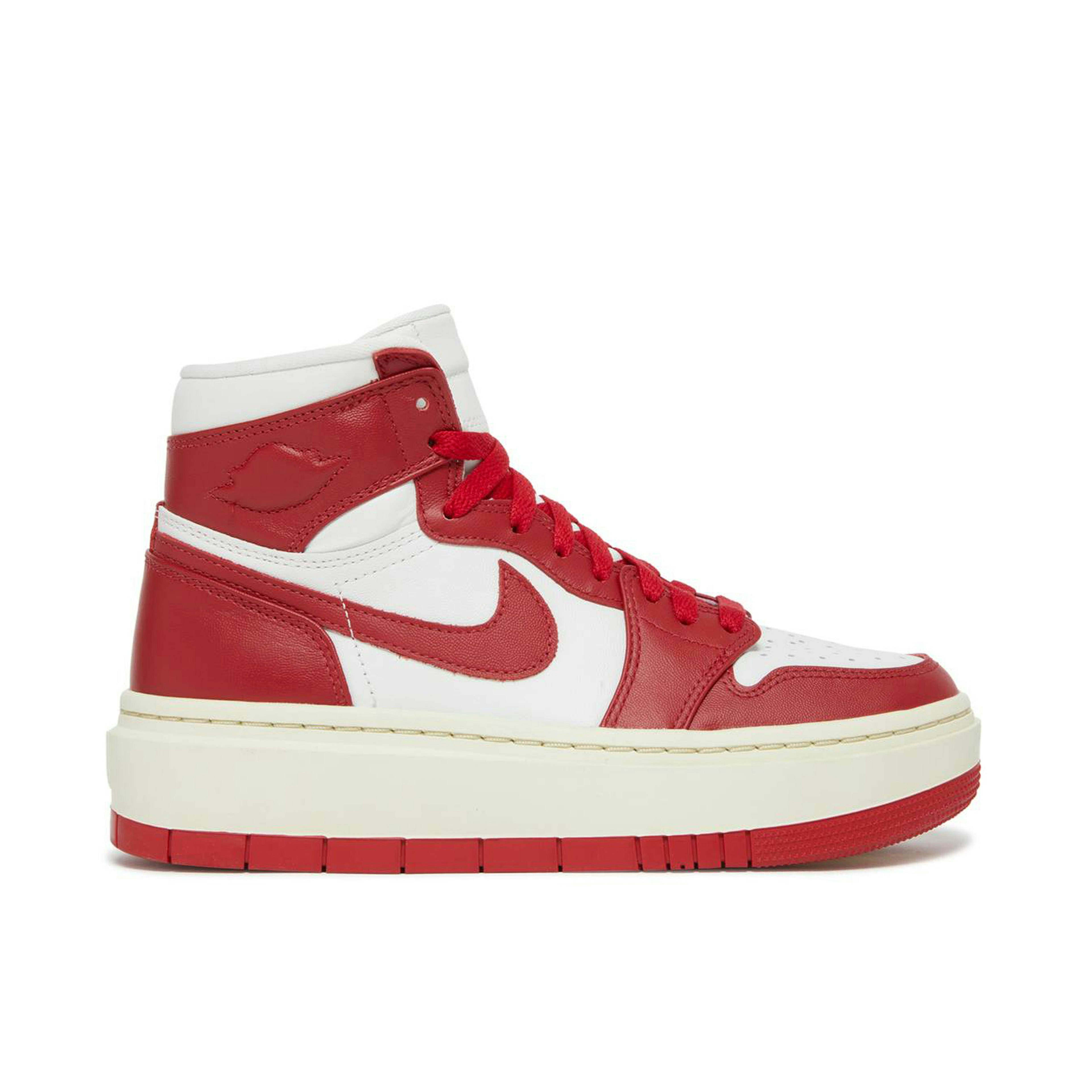 Air Jordan 1 High LV8D Varsity Red Femme