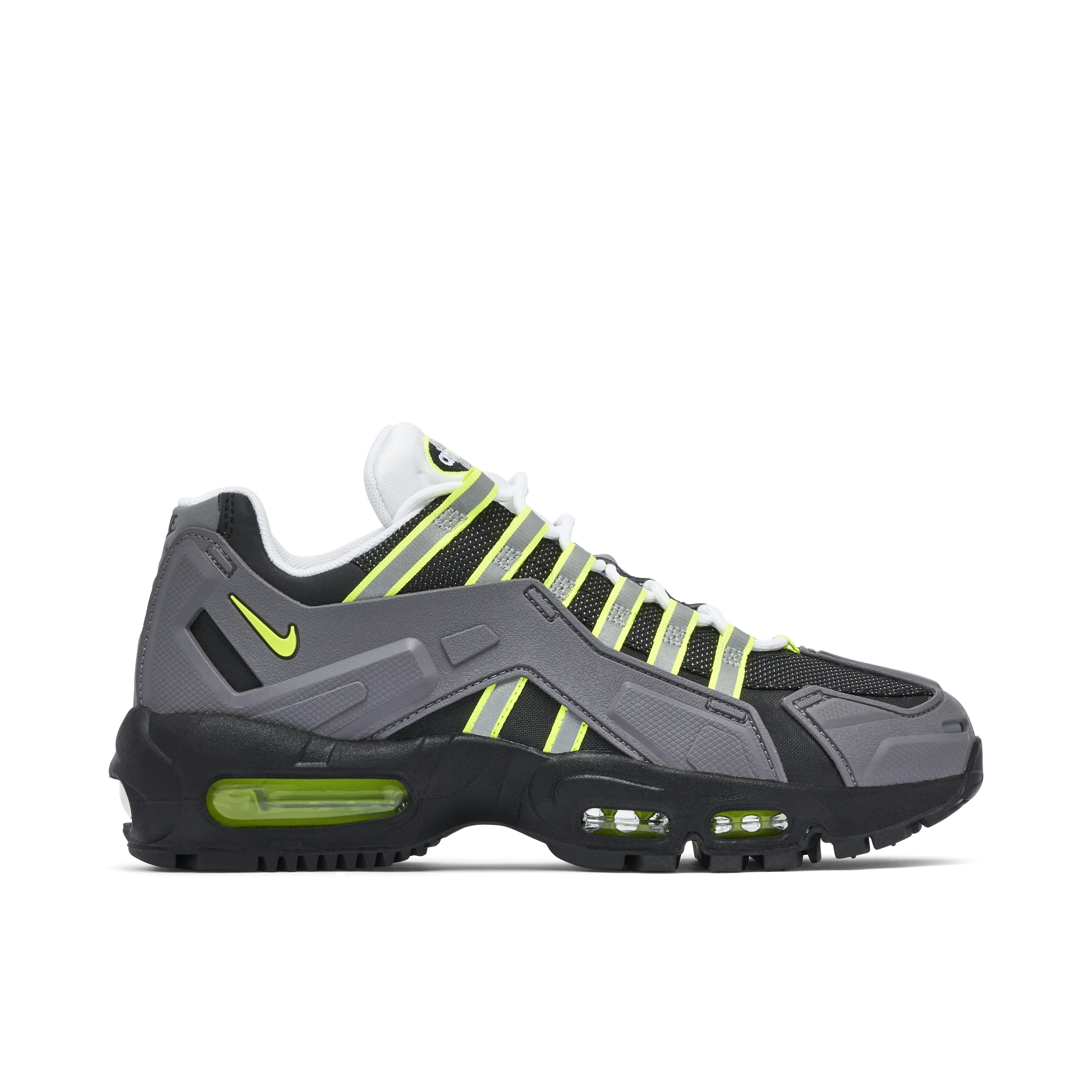 Nike NDSTRKT Air Max 95 Neon