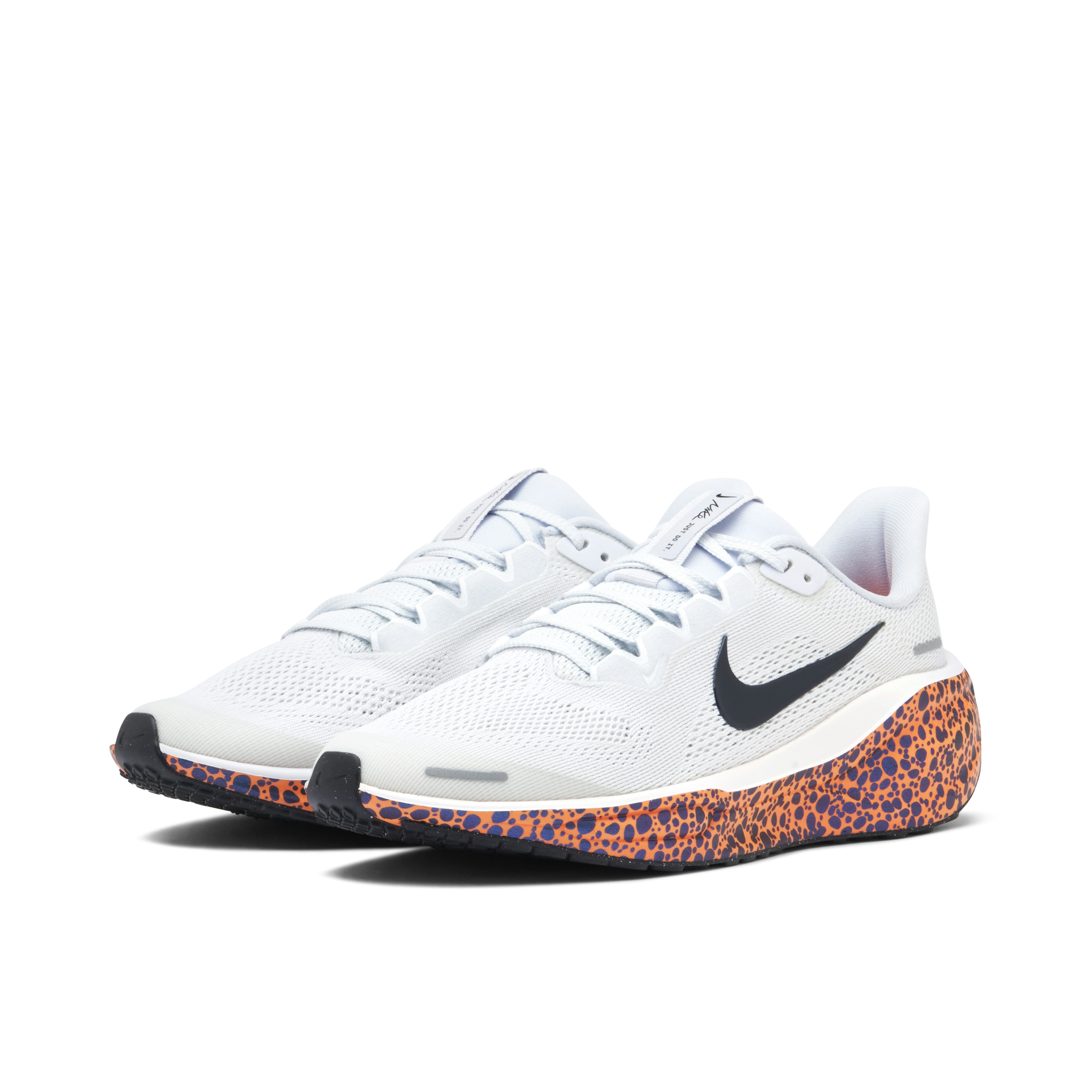 Nike Air Zoom Pegasus 41 Electric Pack Olympic Safari GS