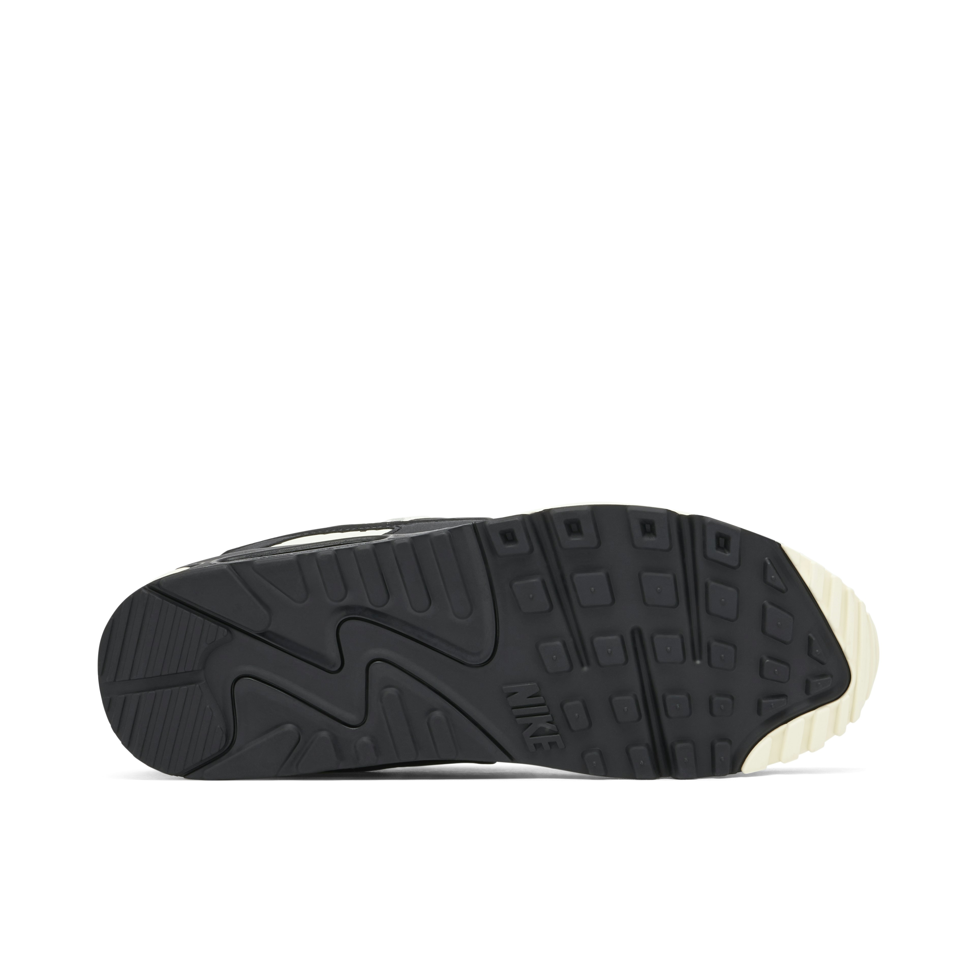 Nike Air Max 90 White Black Phantom