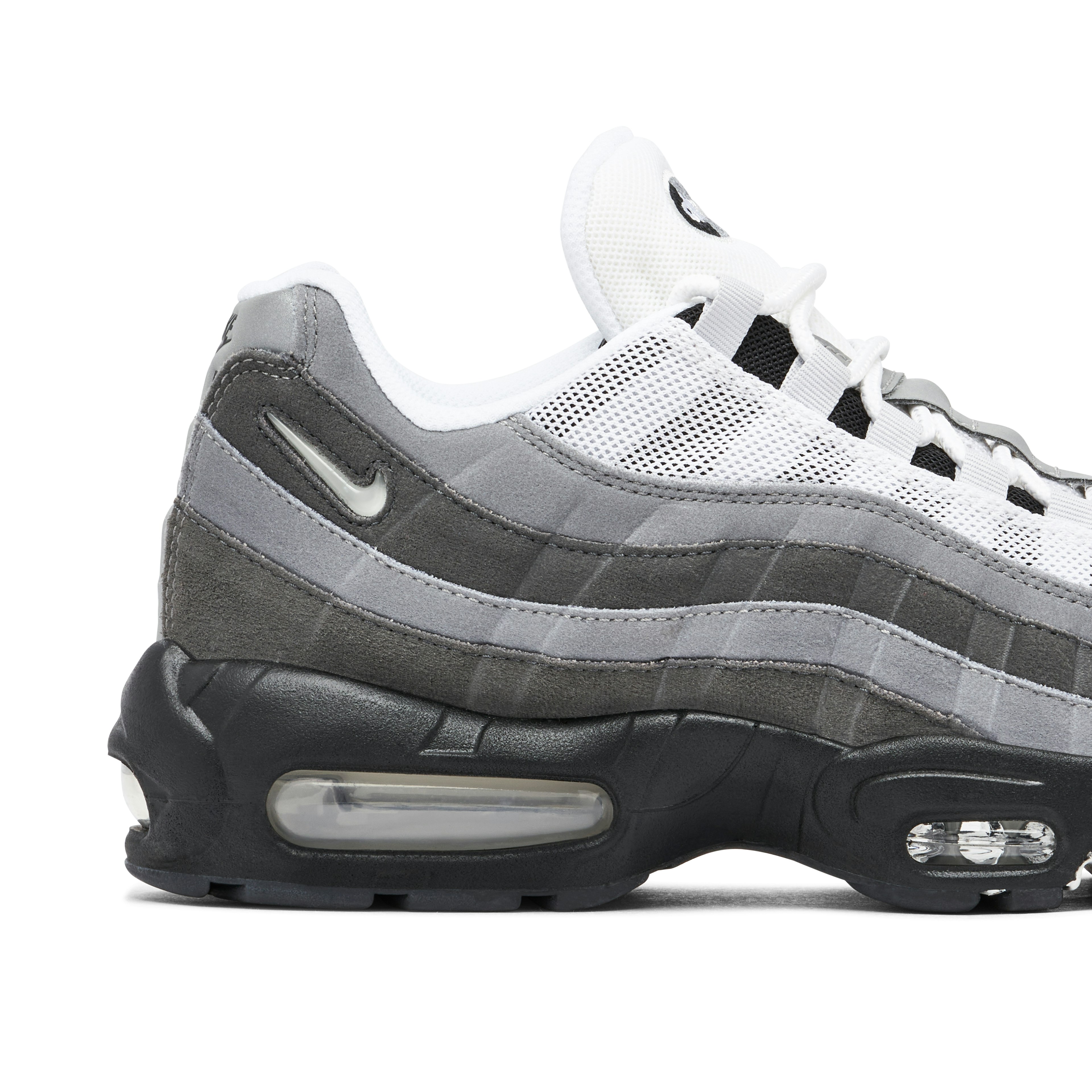 Nike Air Max 95 Jewel Grey
