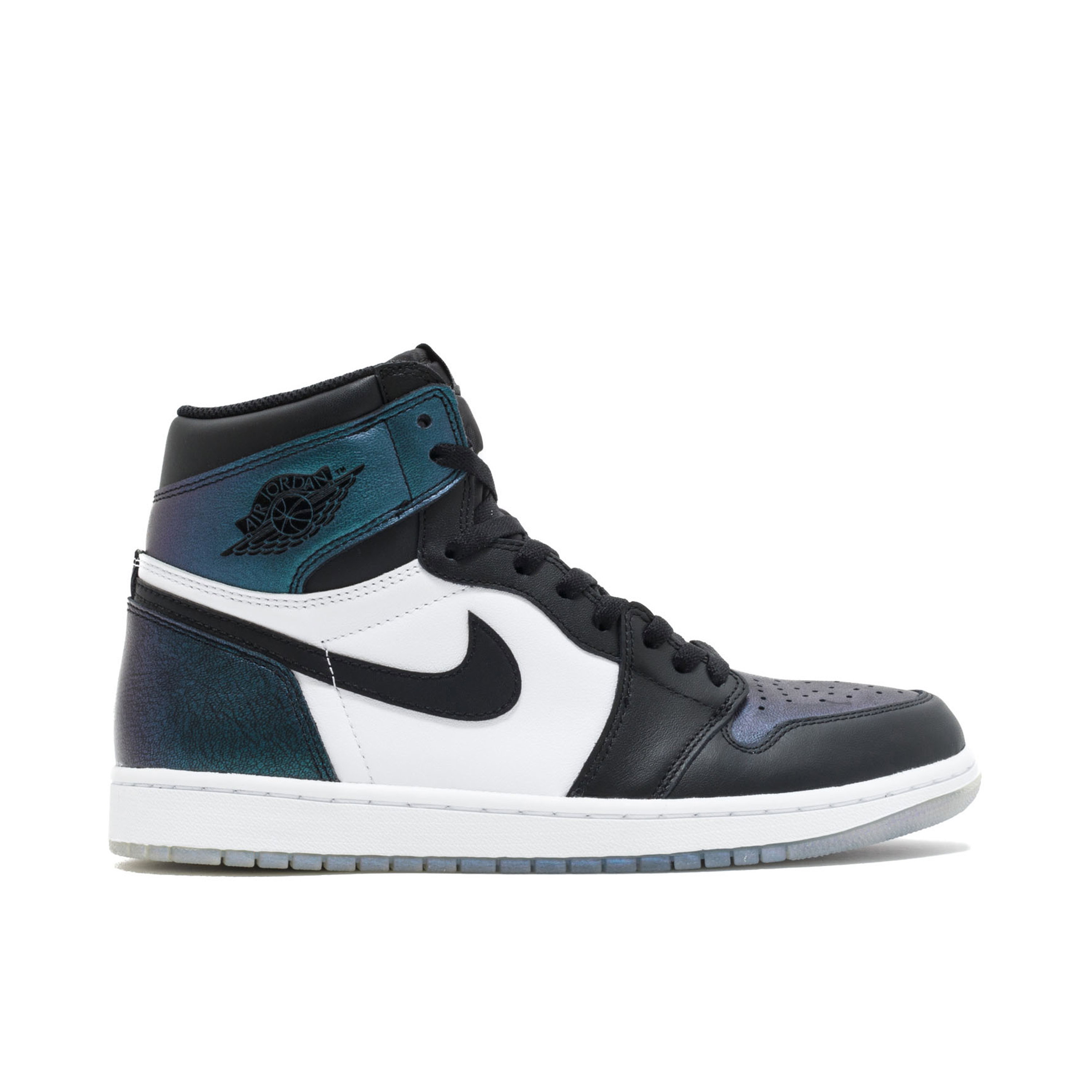 Air jordan 1 Retro High All Star Chameleon | 907958-015 | Laced