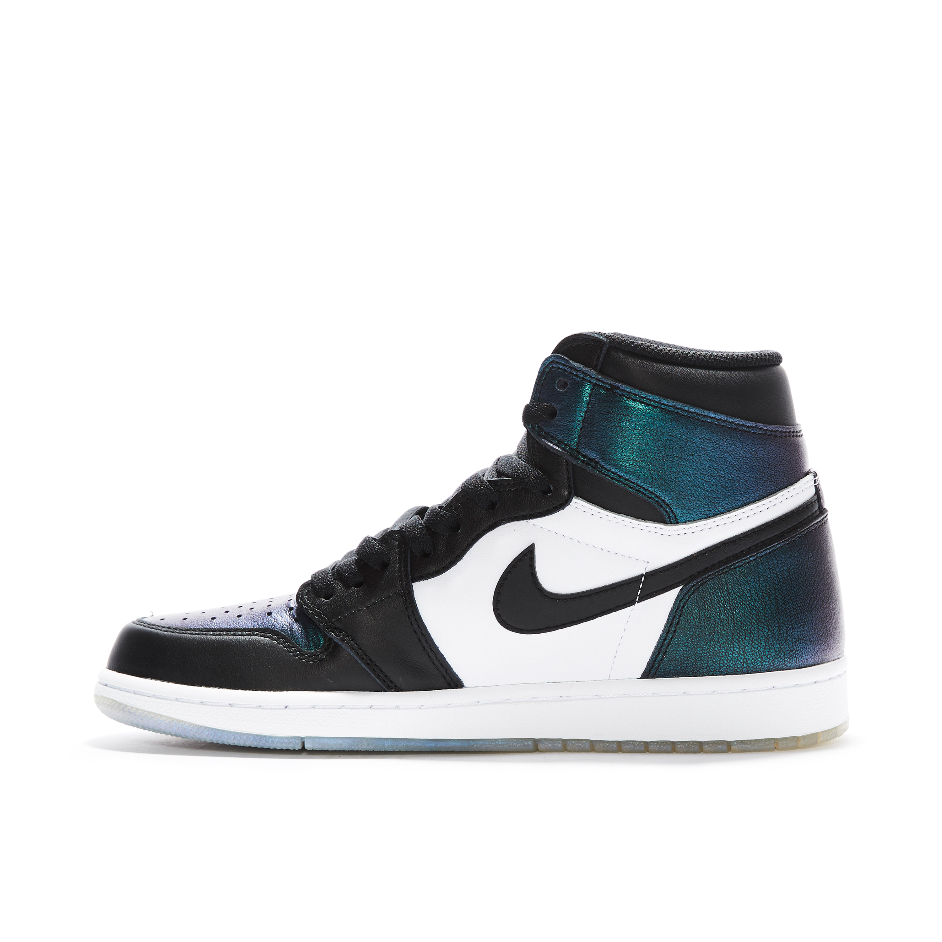 Air jordan 1 all star chameleon best sale