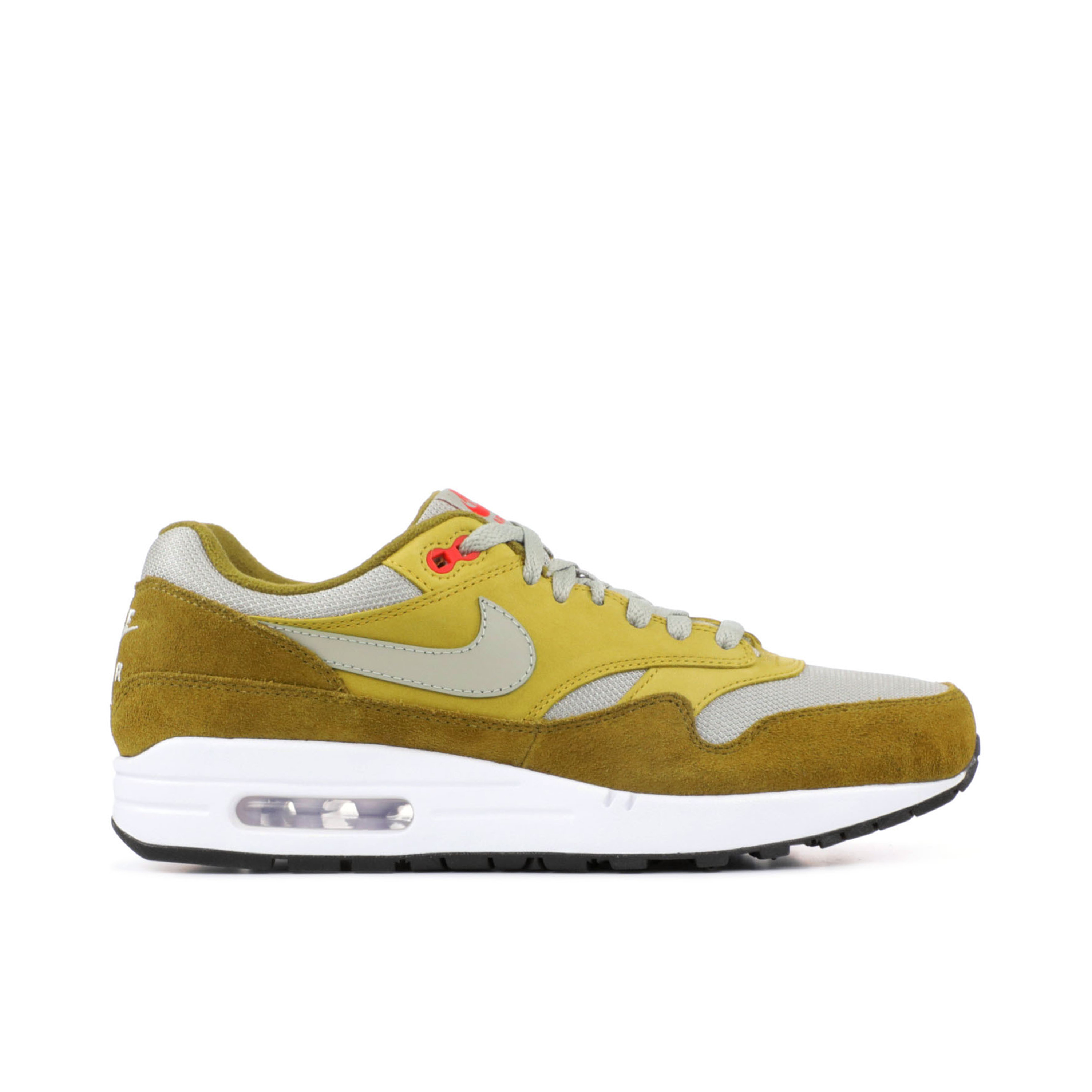 Air max 1 curry og online