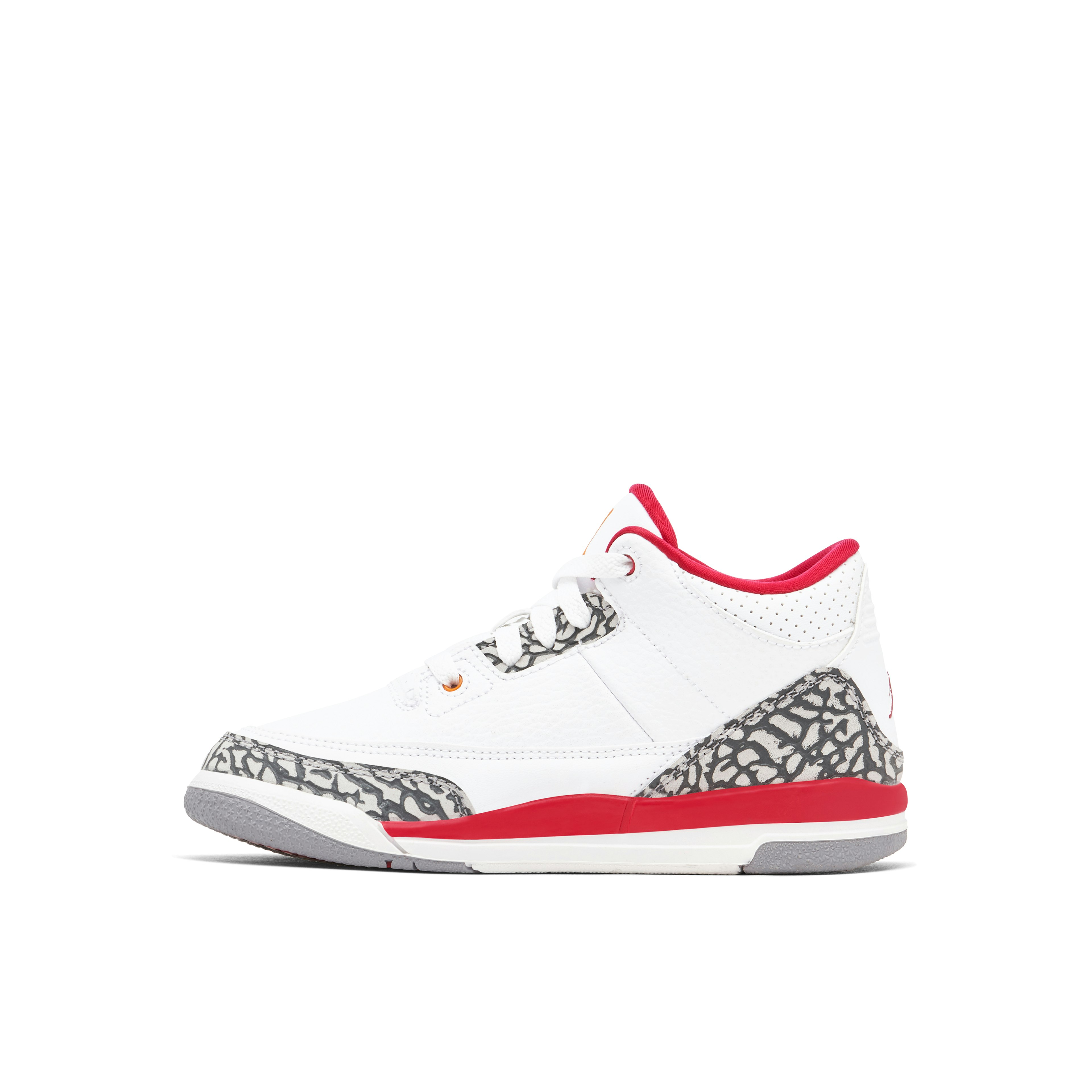 Air Jordan 3 Retro Cardinal PS