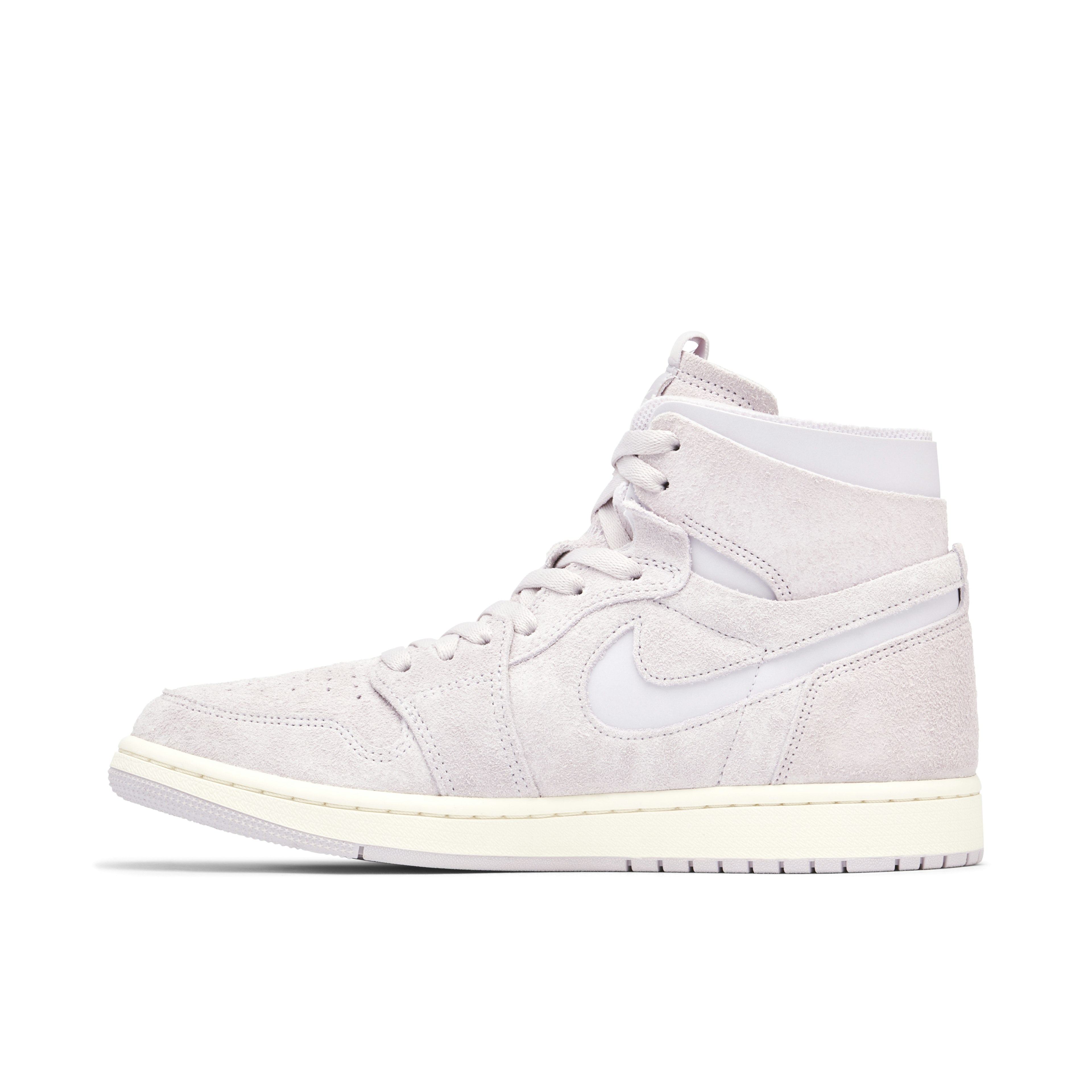 Air Jordan 1 High Zoom Air CMFT Light Mauve Femme