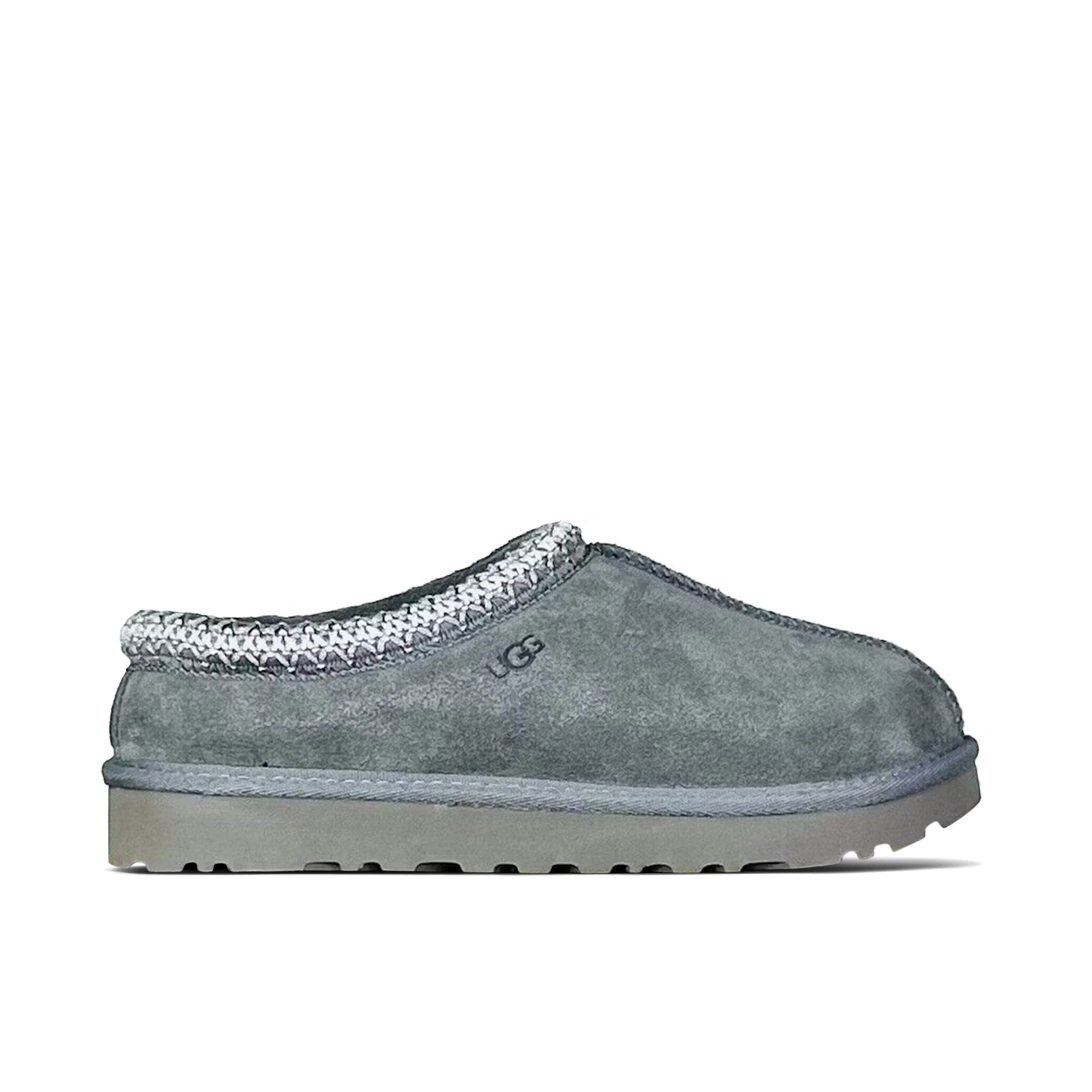 UGG Tasman Slipper Charcoal Womens