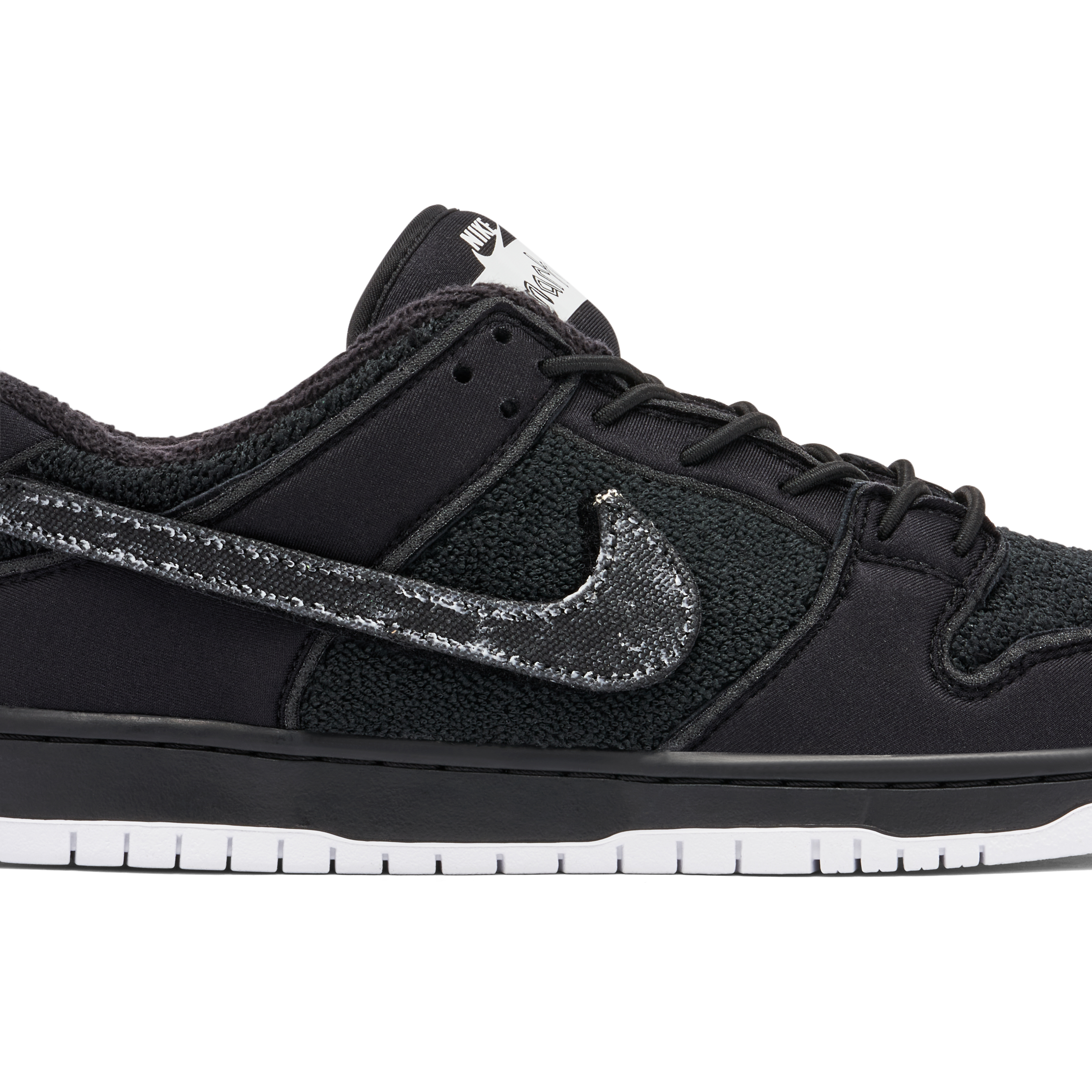 Nike Dunk Low SB x Gnarhunters | DH7756-010 | Laced