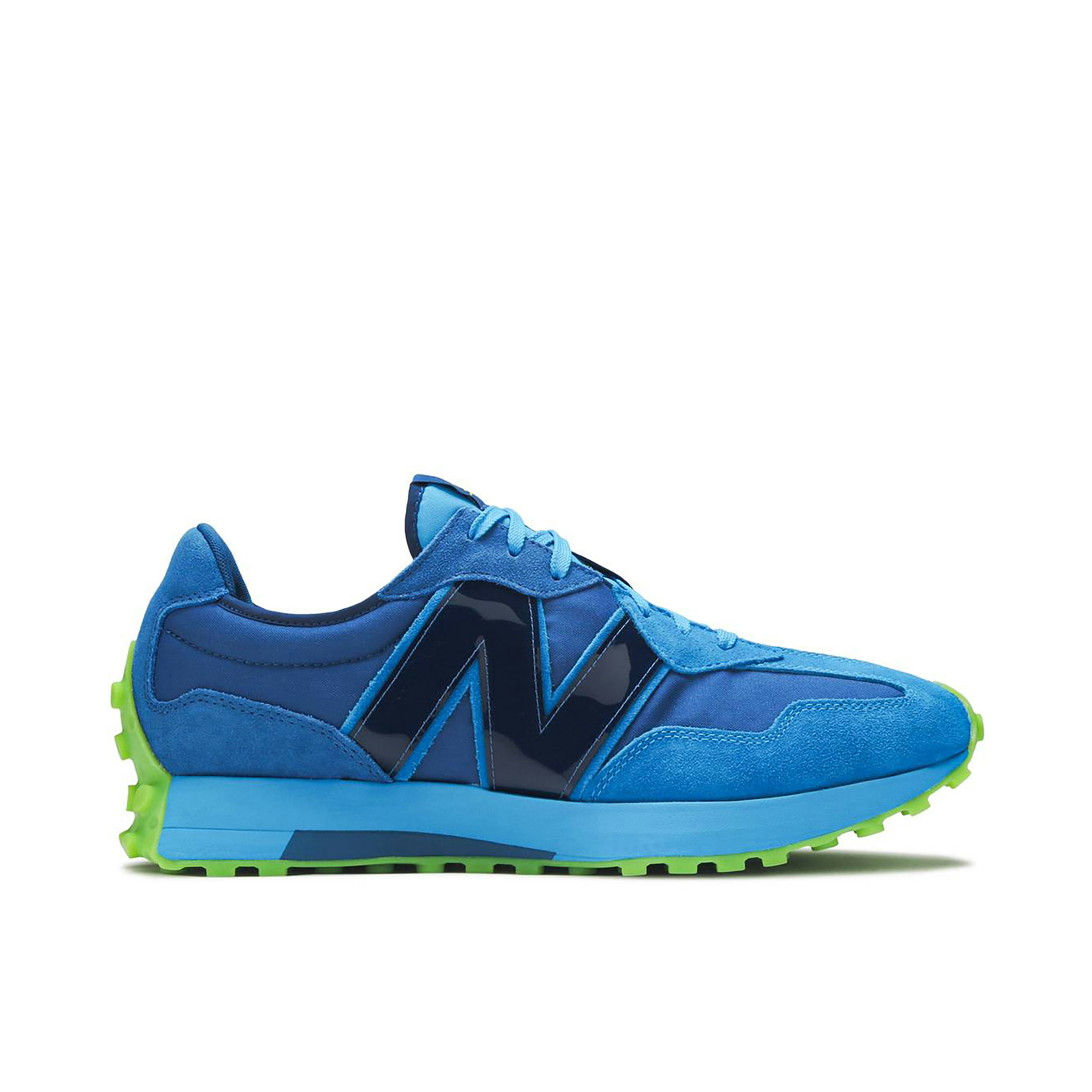 new balance x jolly rancher 327