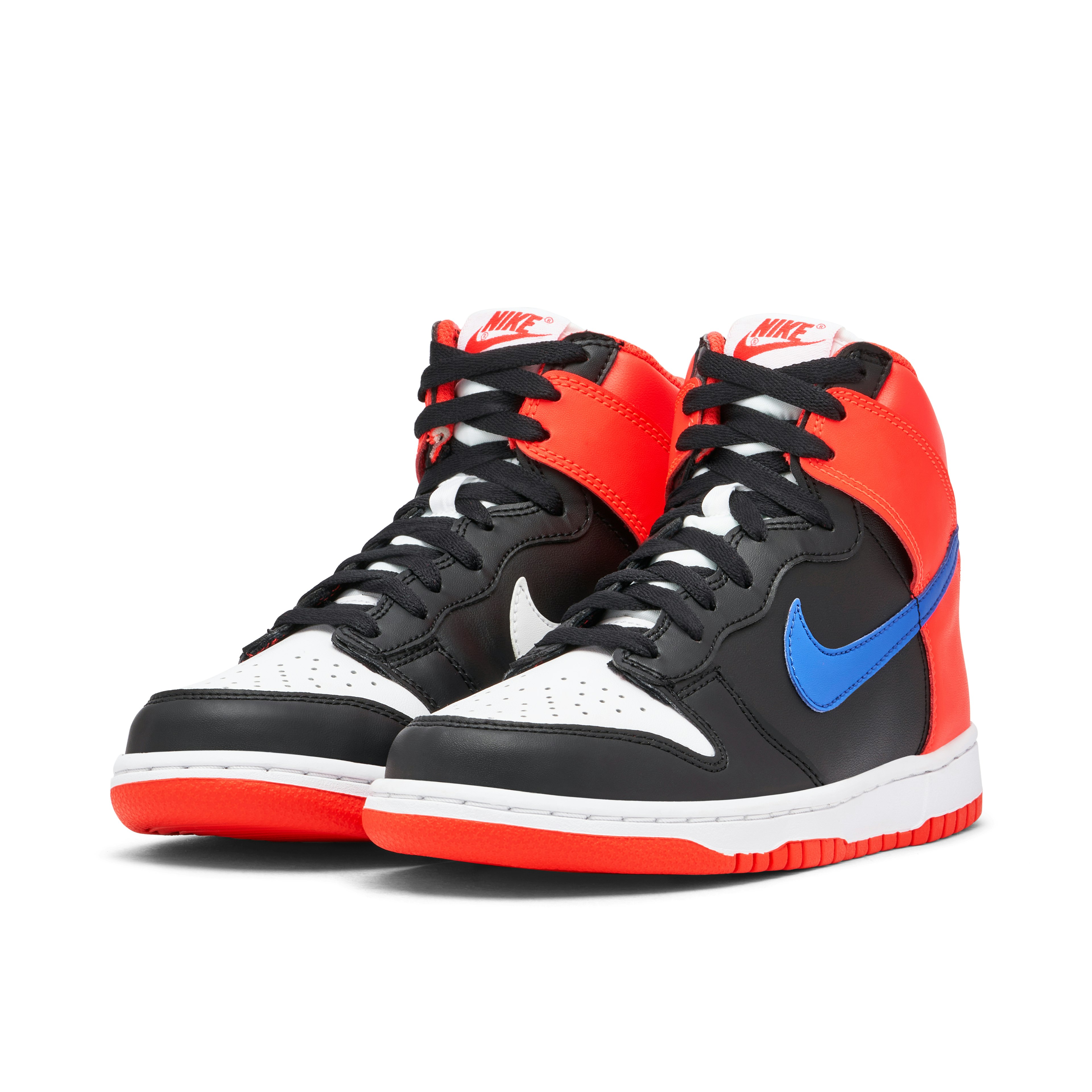 Nike Dunk High Knicks GS