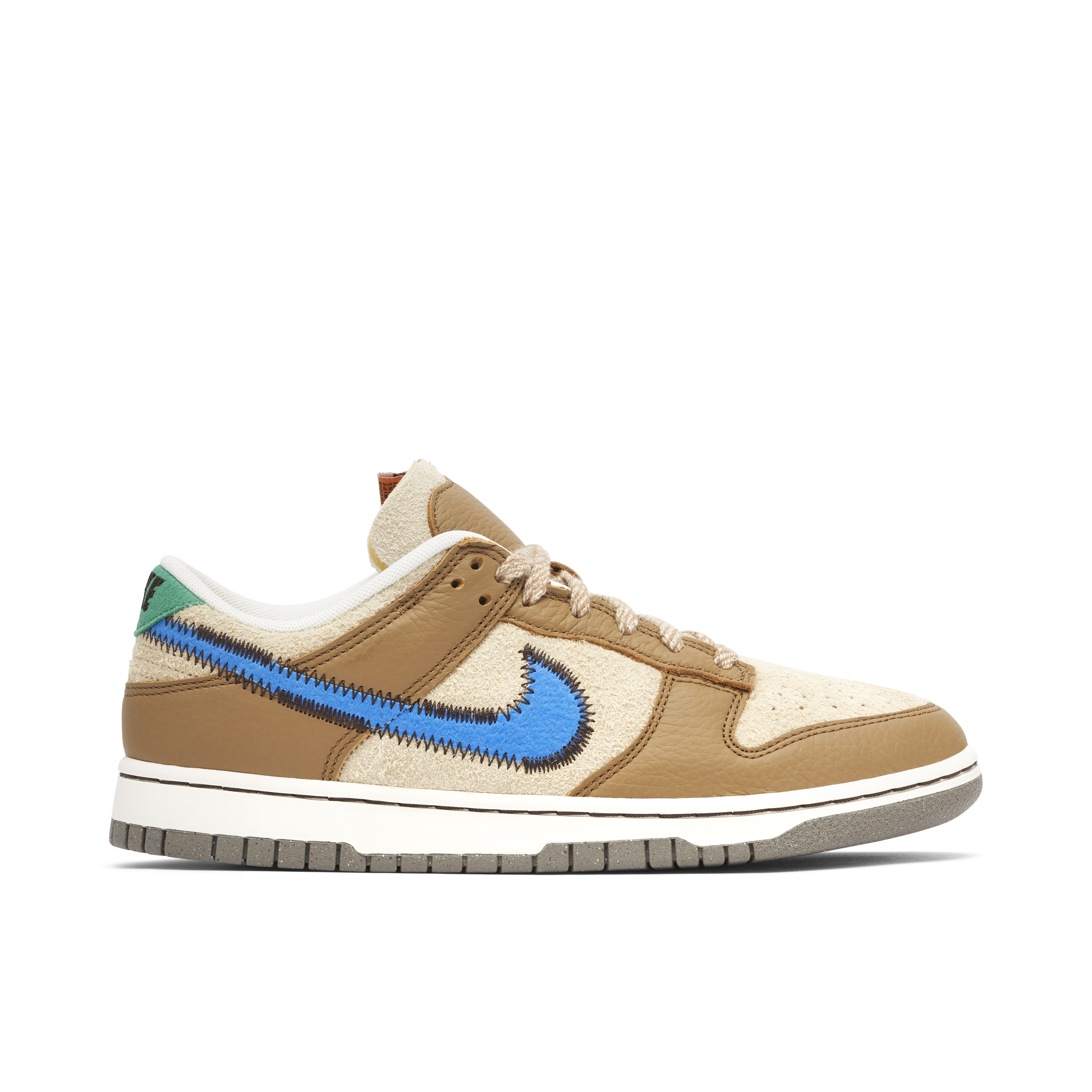 Nike dunk low UCLA mens size 10 deals