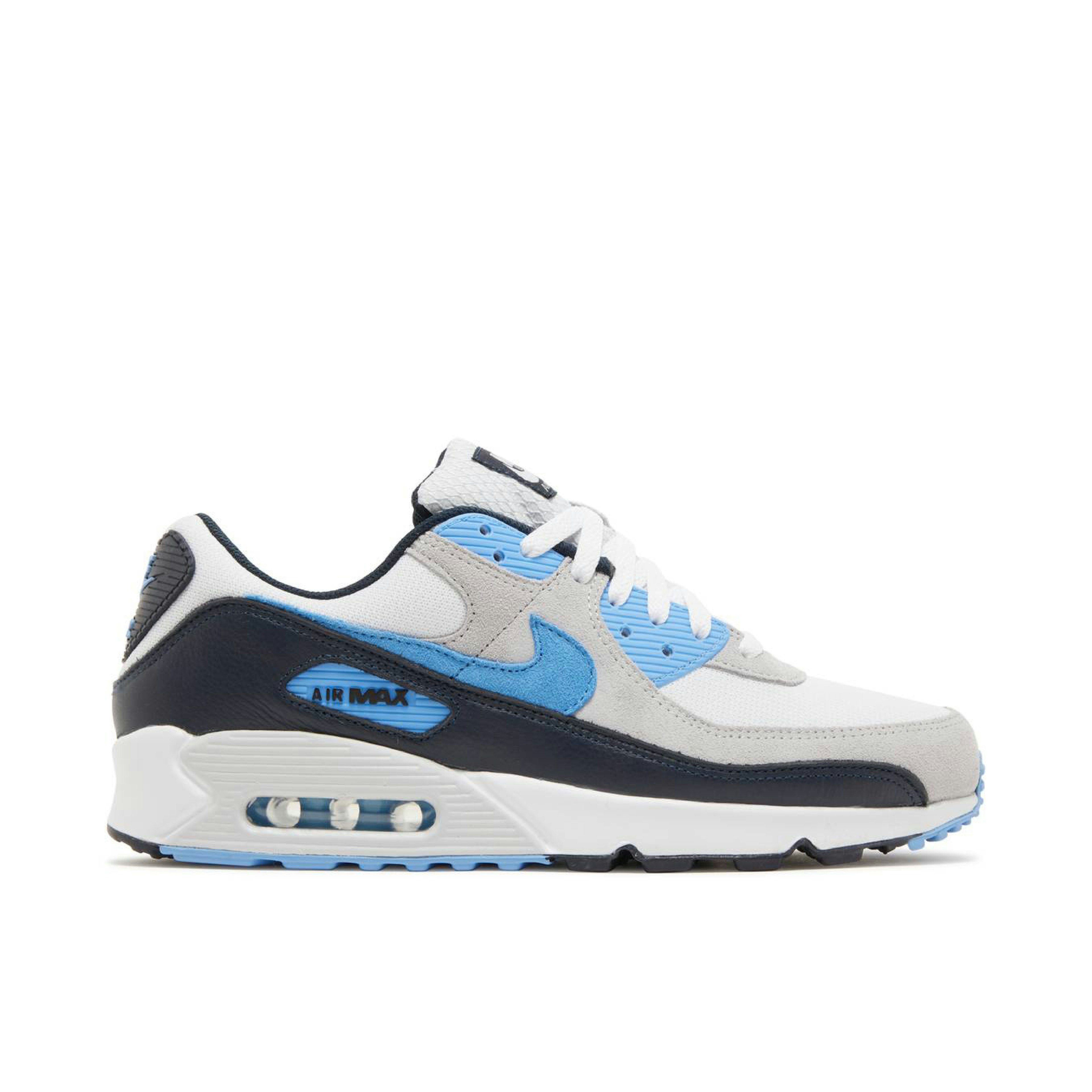 Nike Air Max 90 UNC