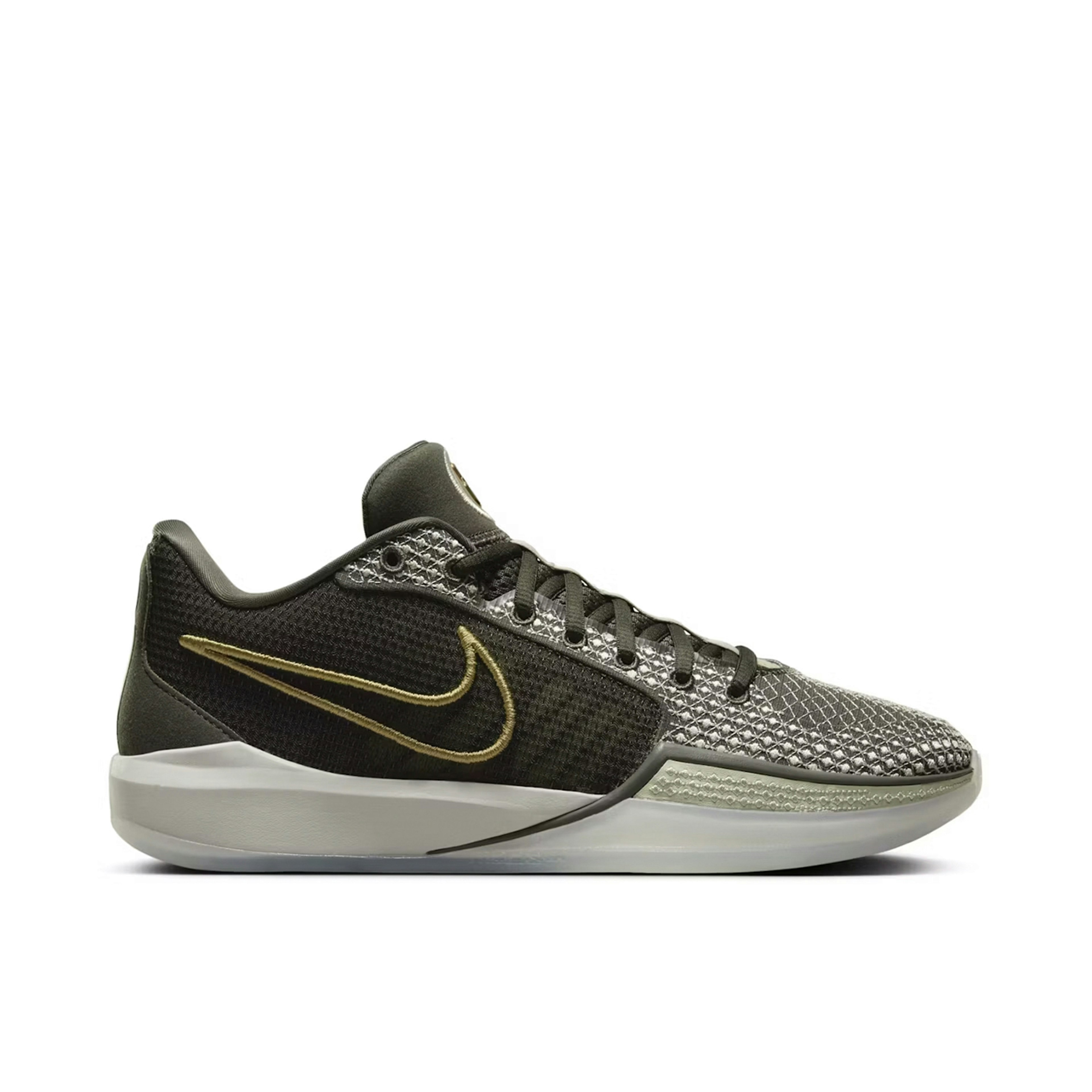 Nike Sabrina 1 Dedication Womens