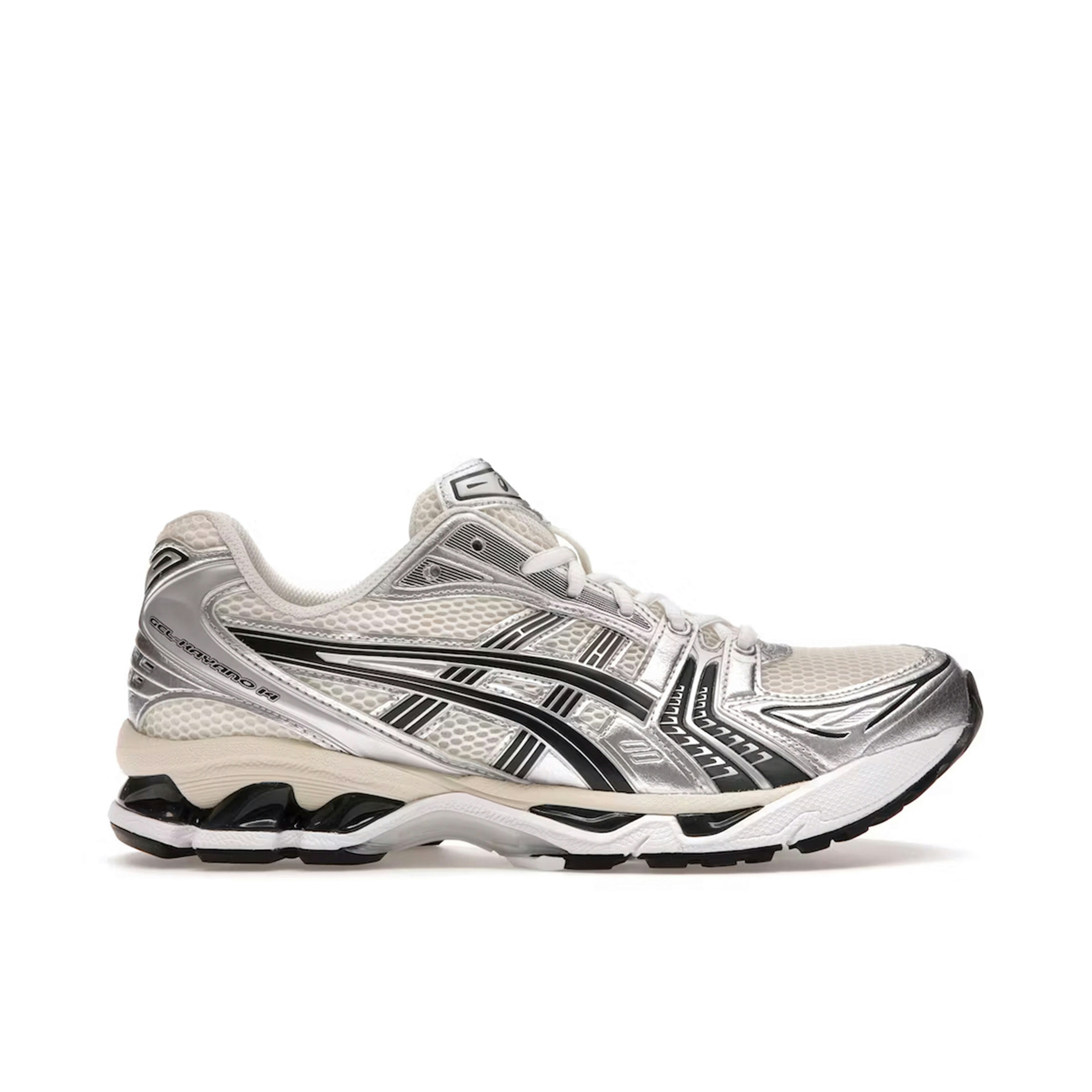 Características de las ASICS Gel-Trabuco 9