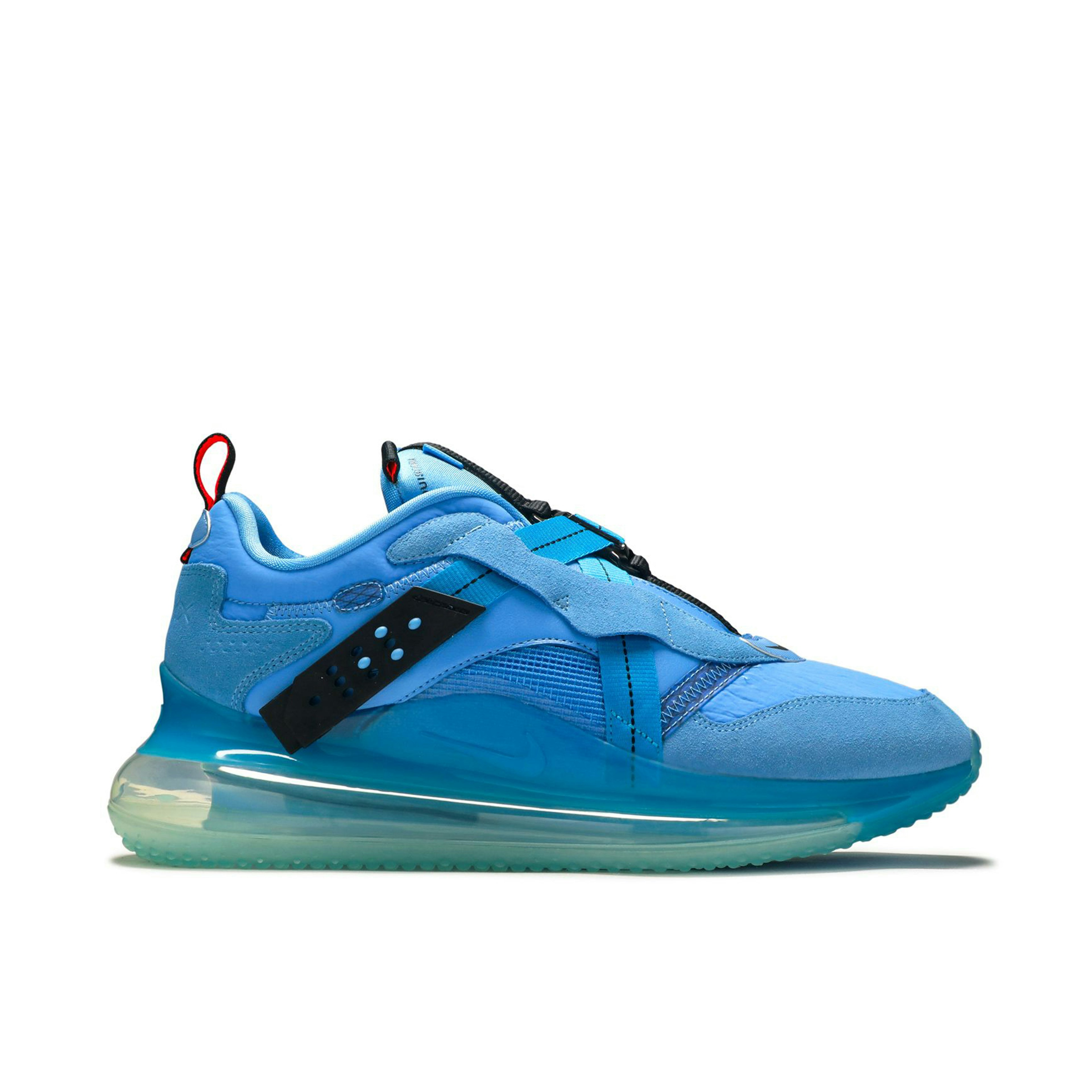 Nike Air Max 720 OBJ Slip University Blue