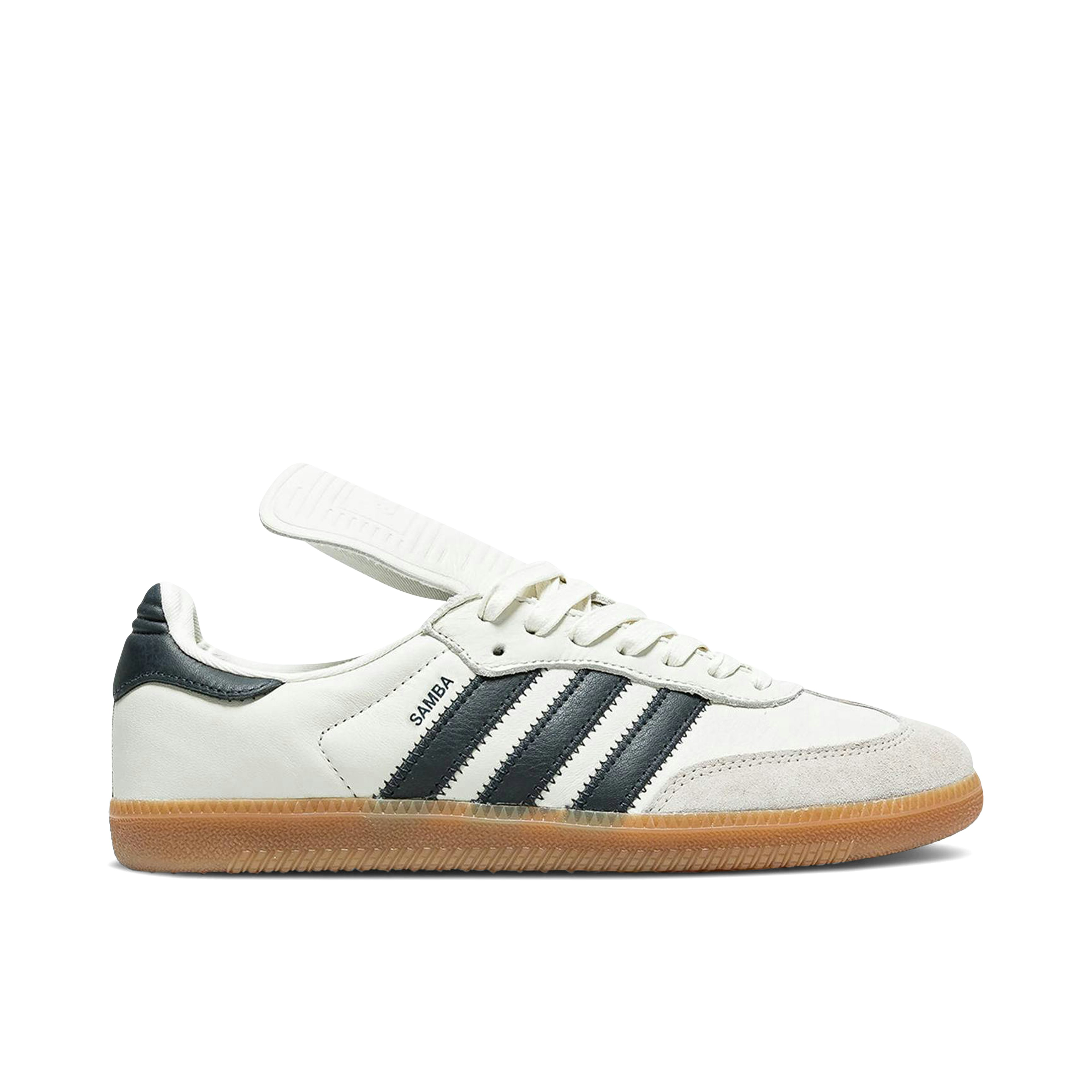 adidas Samba x Pharrell Humanrace Beige Black