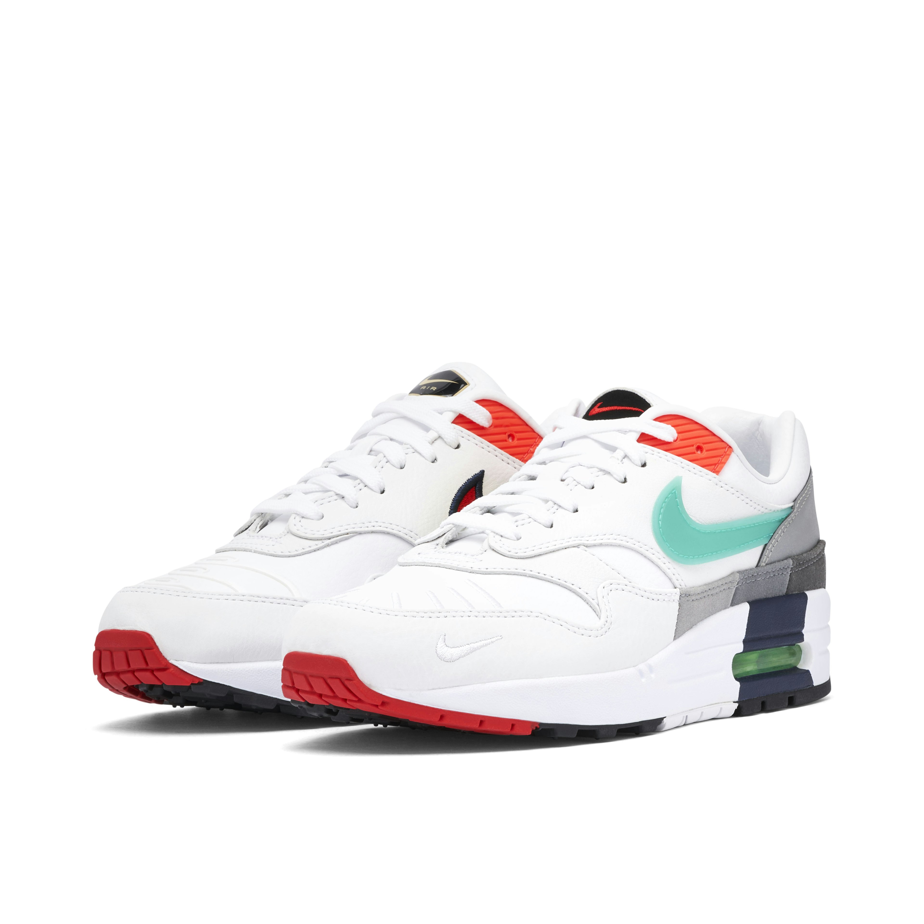 Nike Air Max 1 Evolution Of Icons