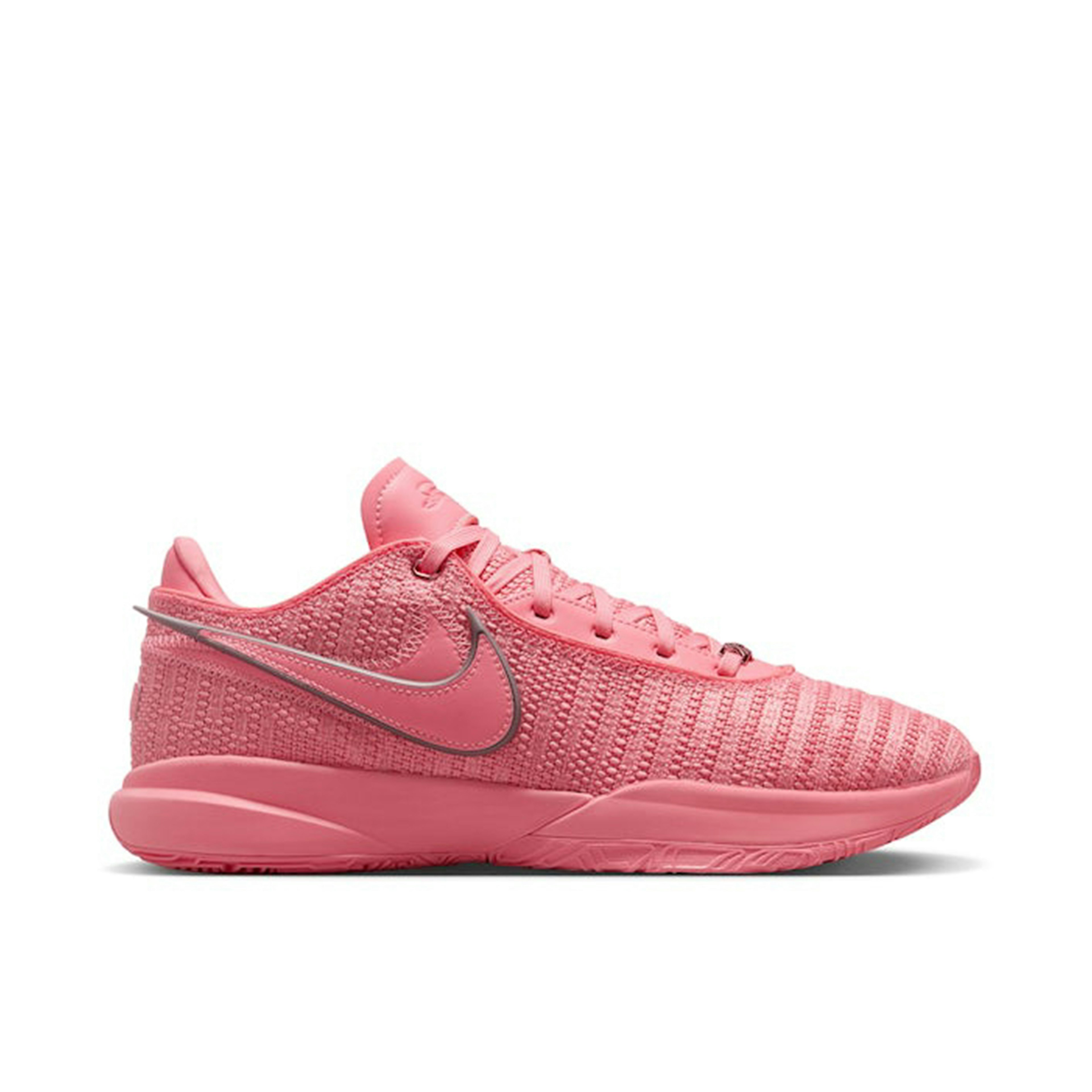 Nike LeBron 20 Pink Diamond